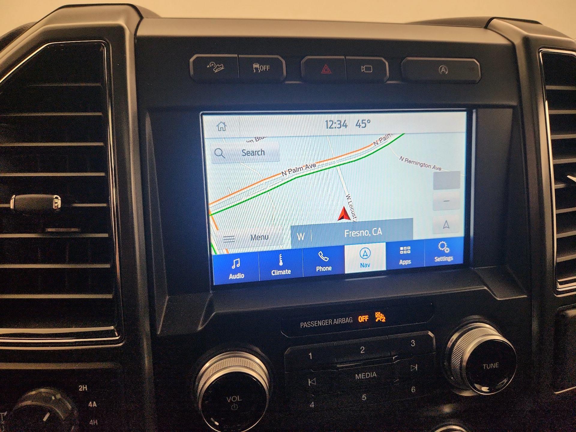 Thumbnail: 2019 Ford F-150 - 14