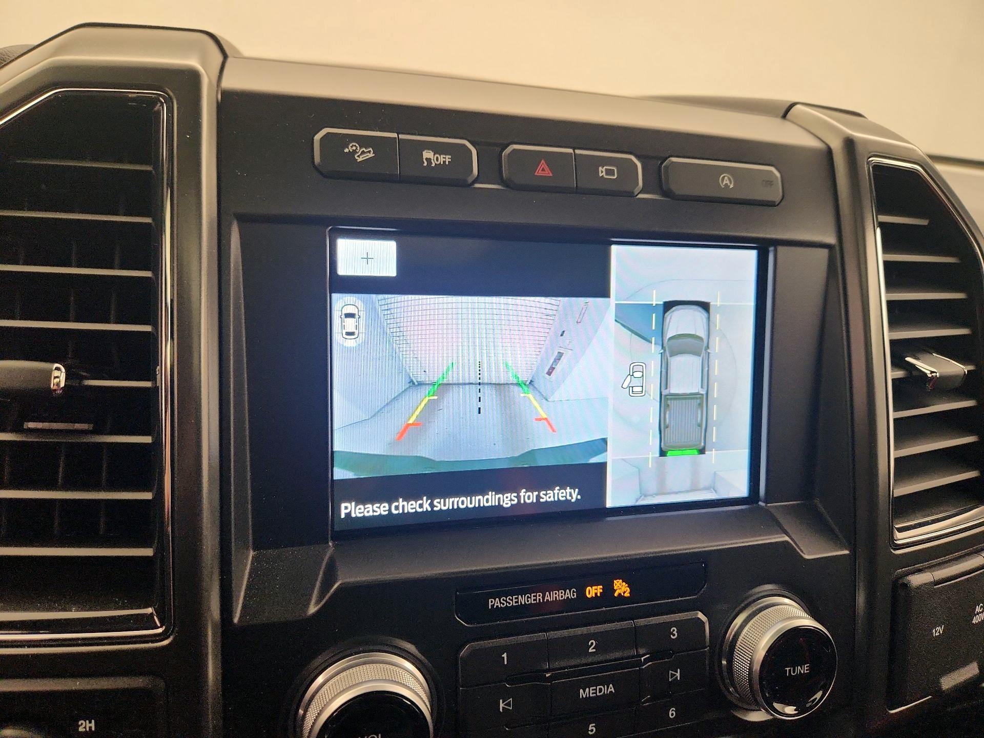 Thumbnail: 2019 Ford F-150 - 15