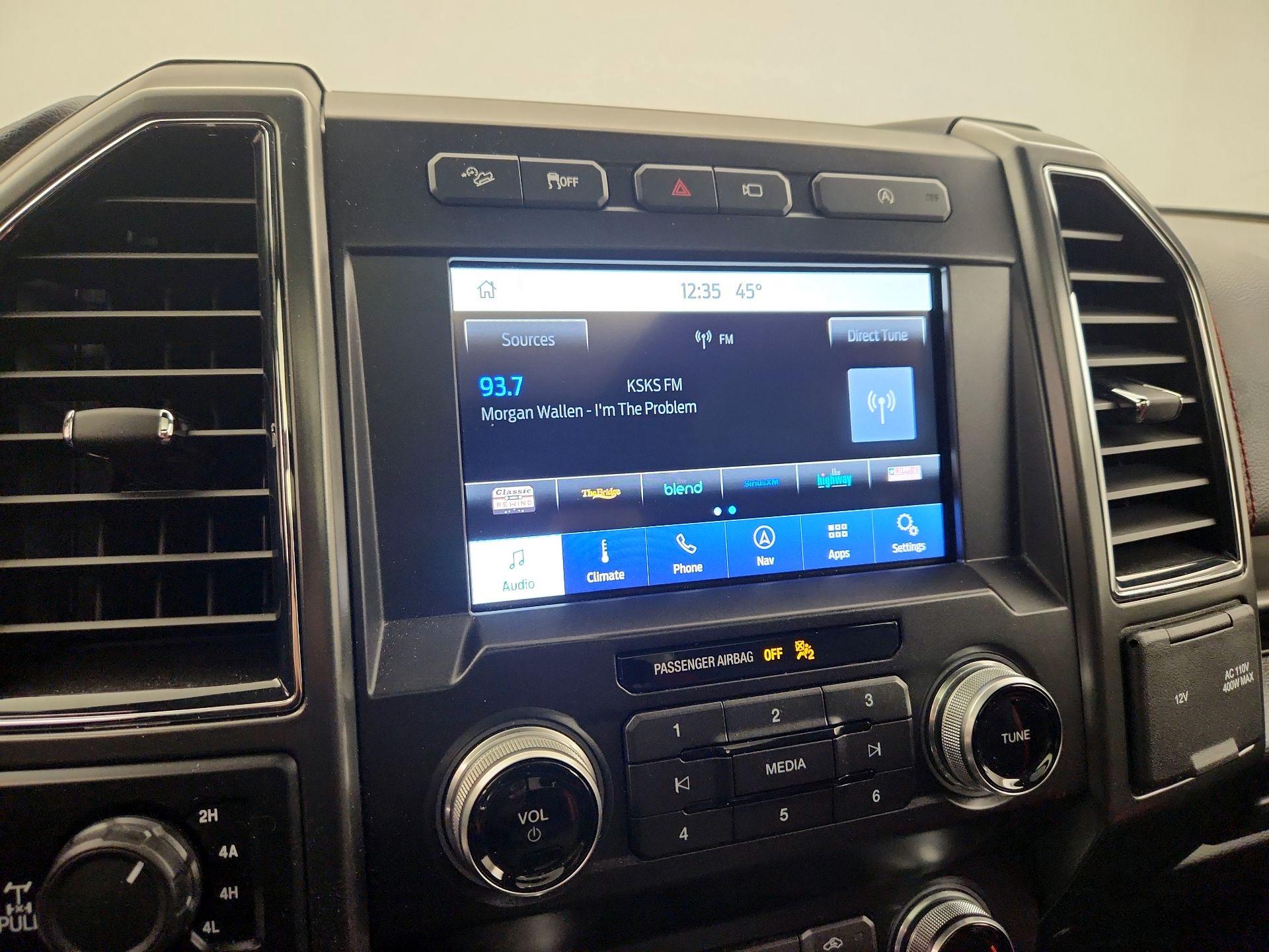 Thumbnail: 2019 Ford F-150 - 16