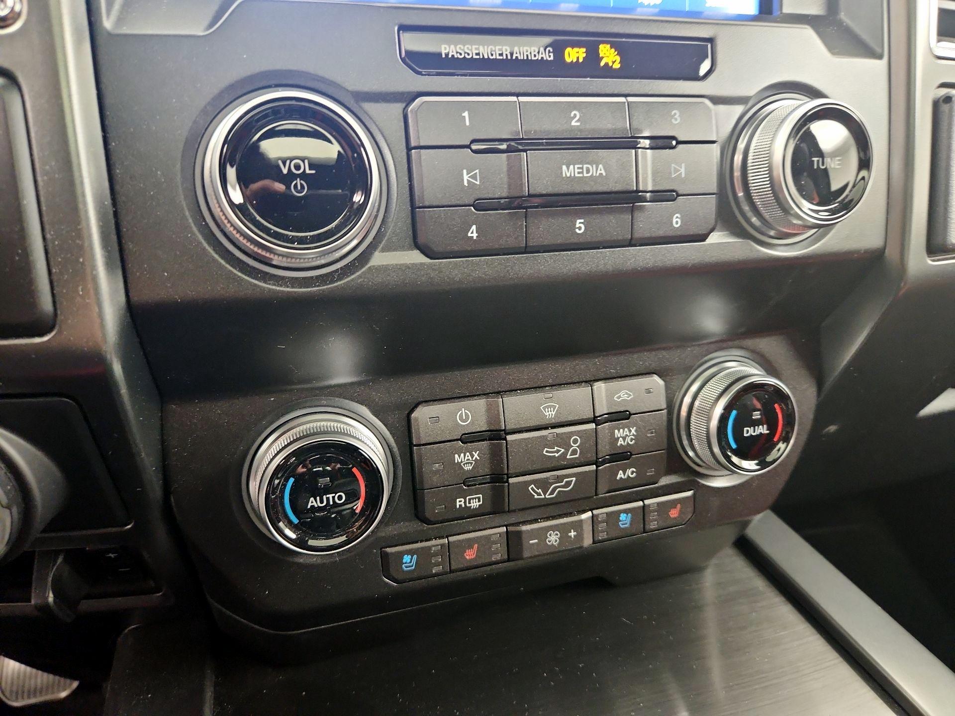 Thumbnail: 2019 Ford F-150 - 17