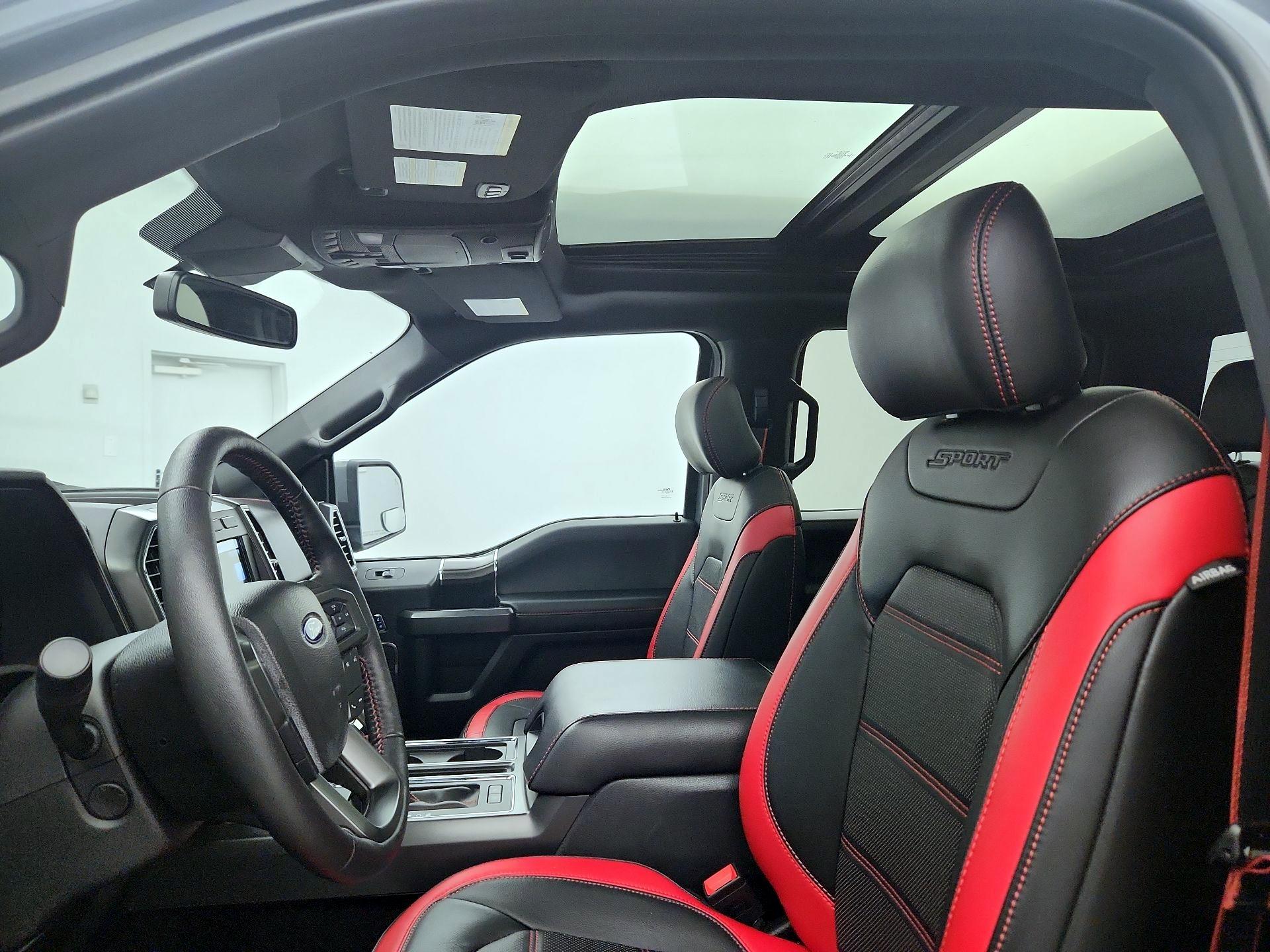 Thumbnail: 2019 Ford F-150 - 20