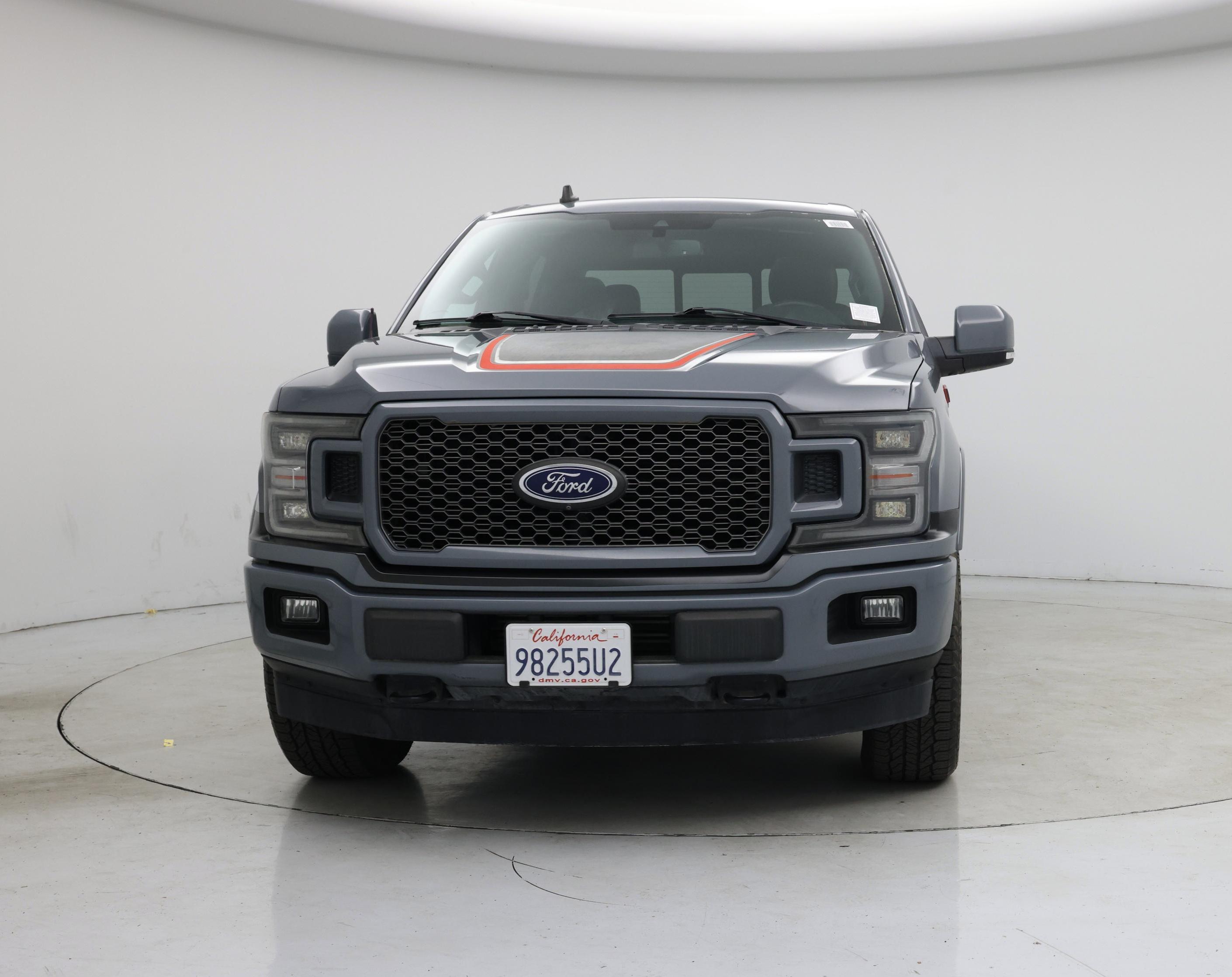 Thumbnail: 2019 Ford F-150 - 5
