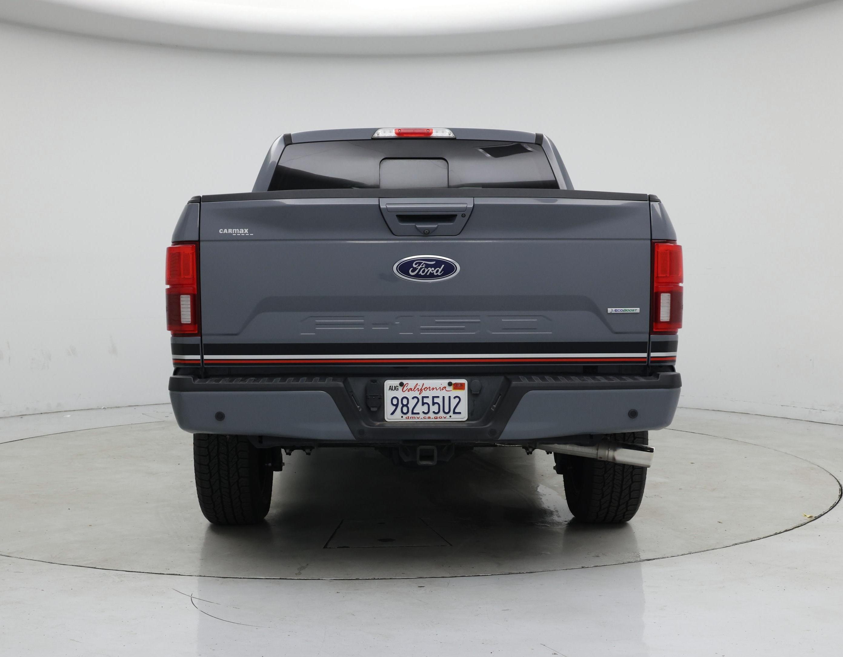 Thumbnail: 2019 Ford F-150 - 6