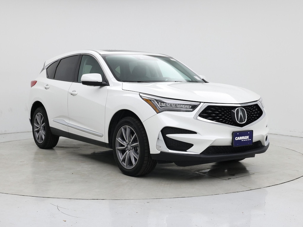 Acura RDX FWD with Technology Package