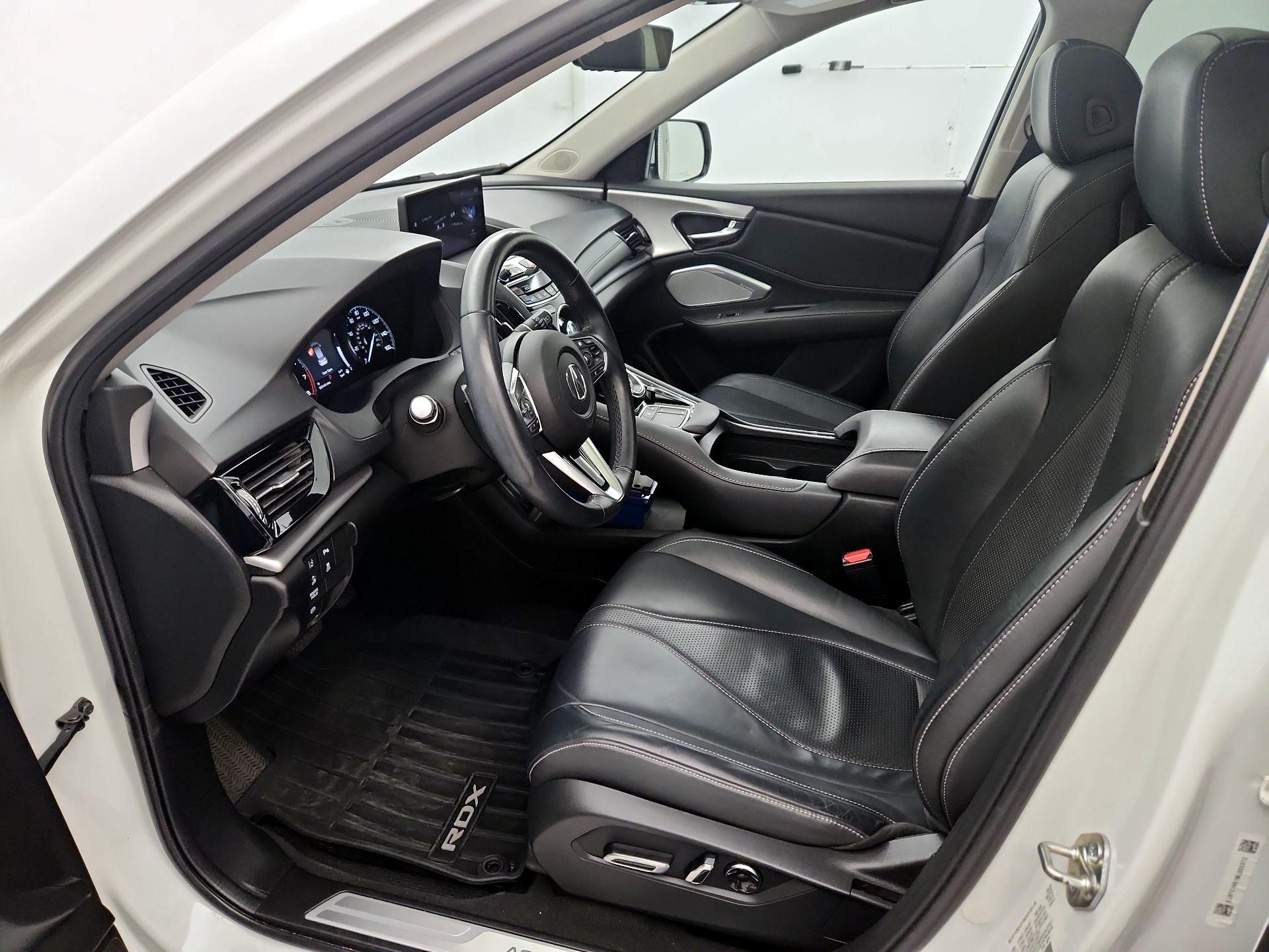 Thumbnail: 2021 Acura RDX - 11