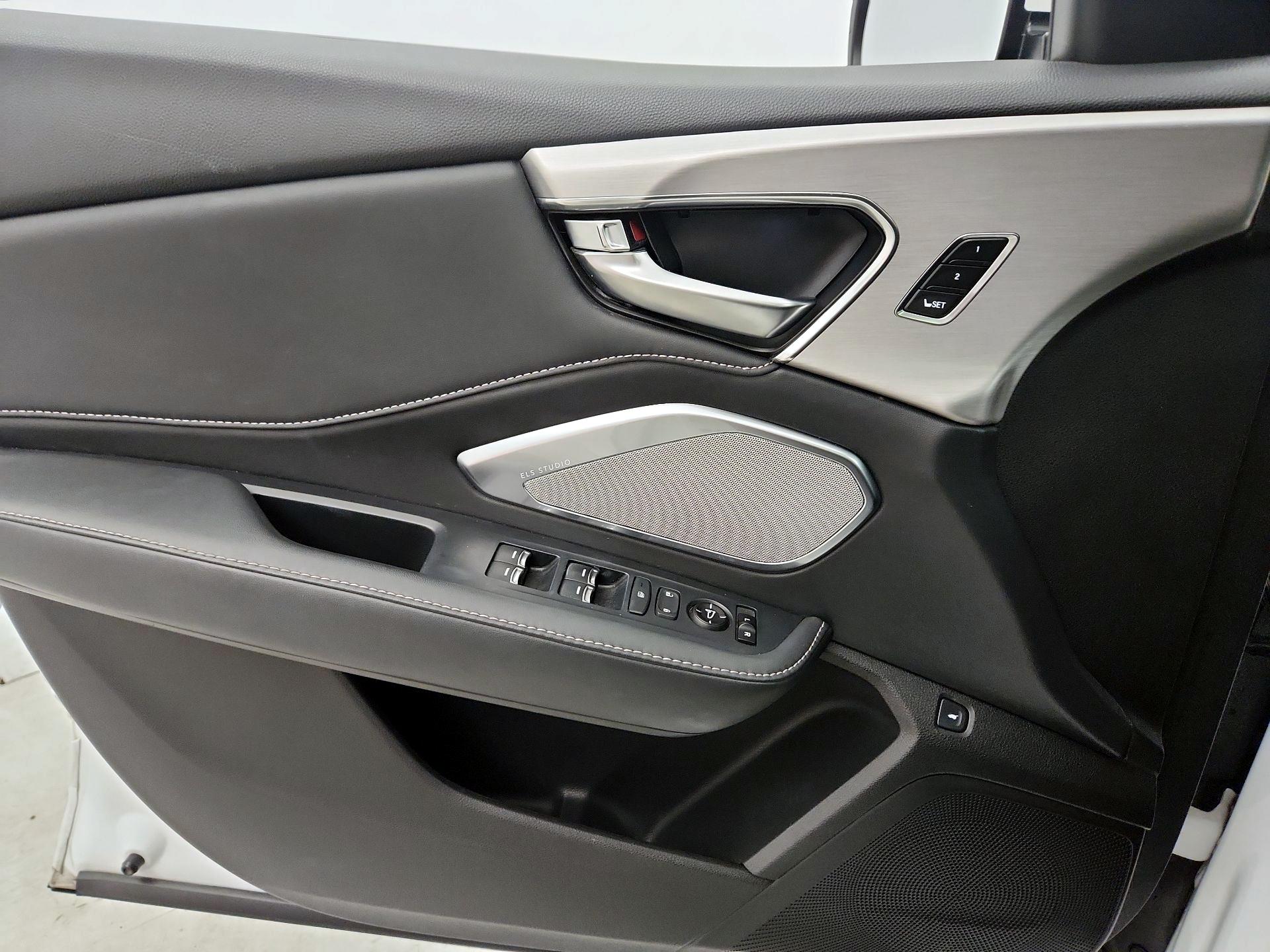 Thumbnail: 2021 Acura RDX - 12