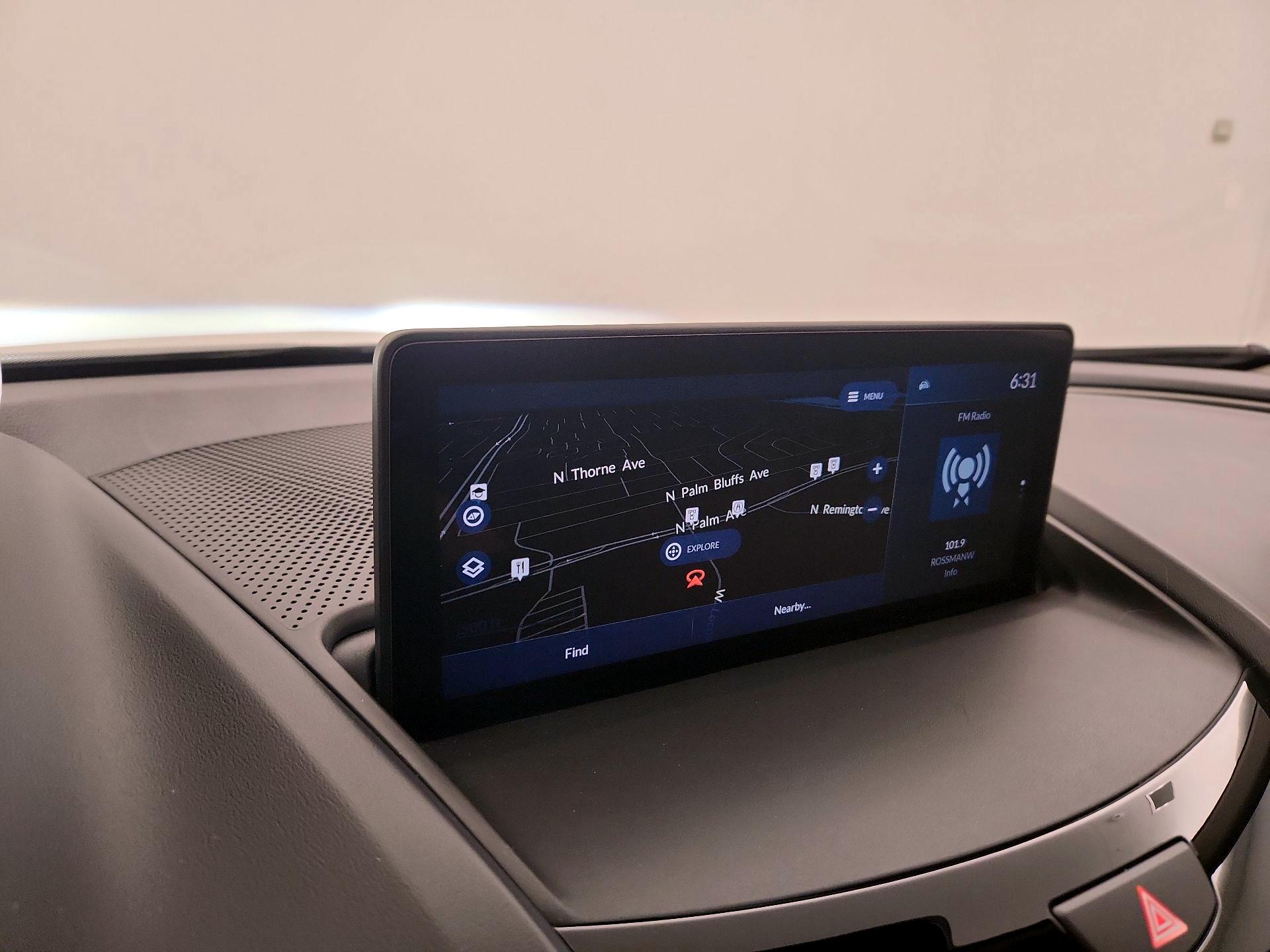 Thumbnail: 2021 Acura RDX - 14