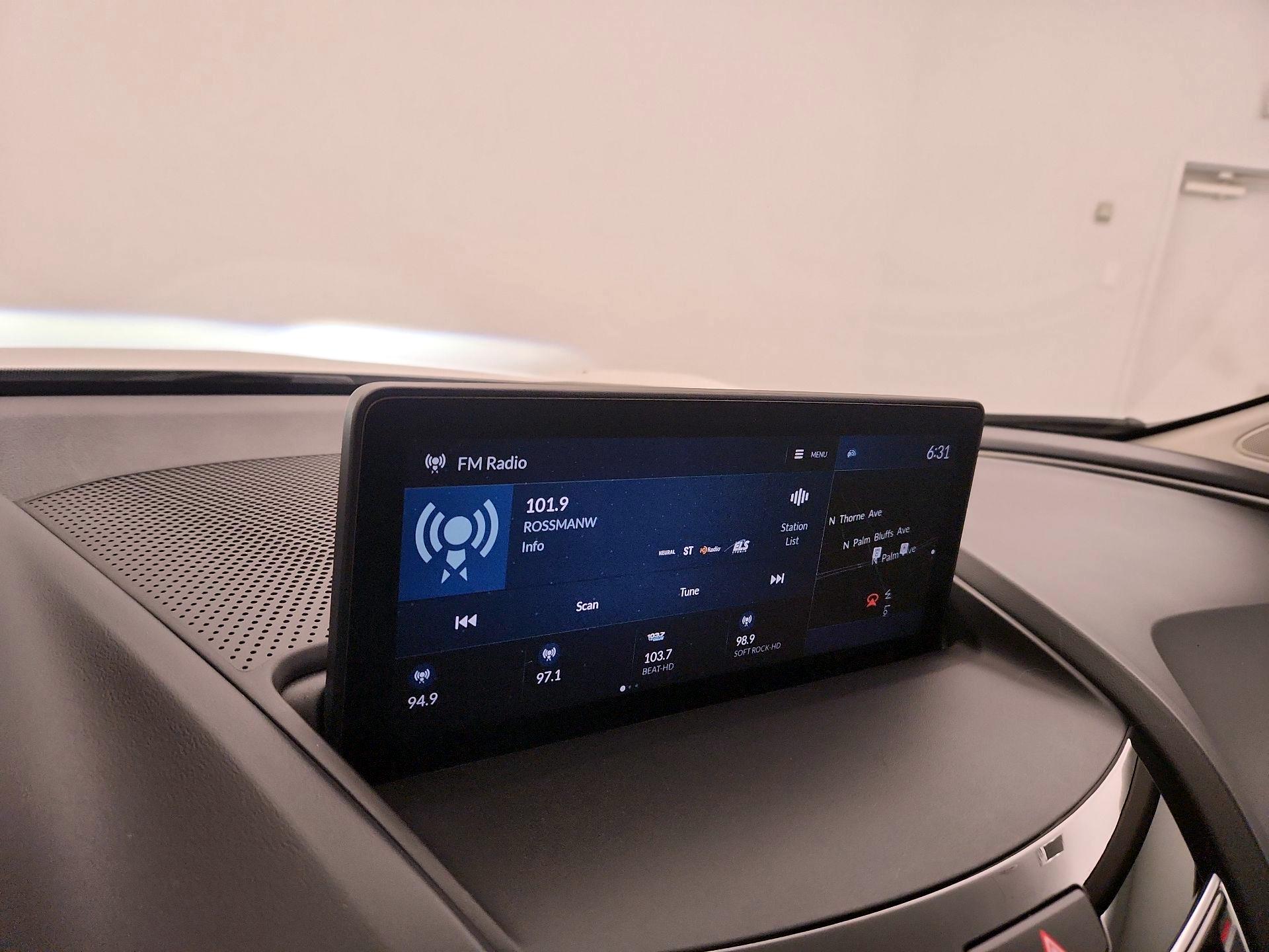 Thumbnail: 2021 Acura RDX - 16