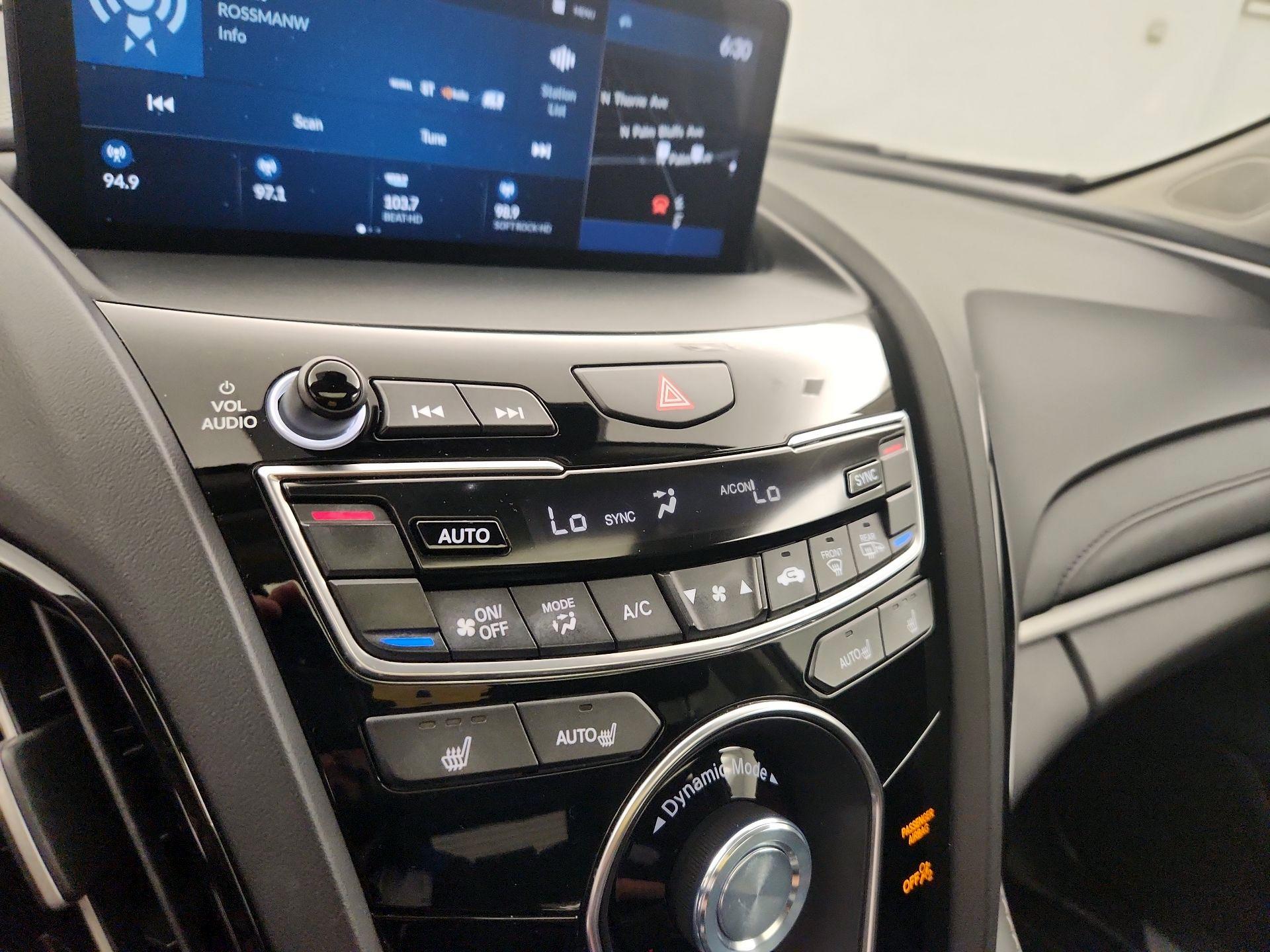 Thumbnail: 2021 Acura RDX - 17