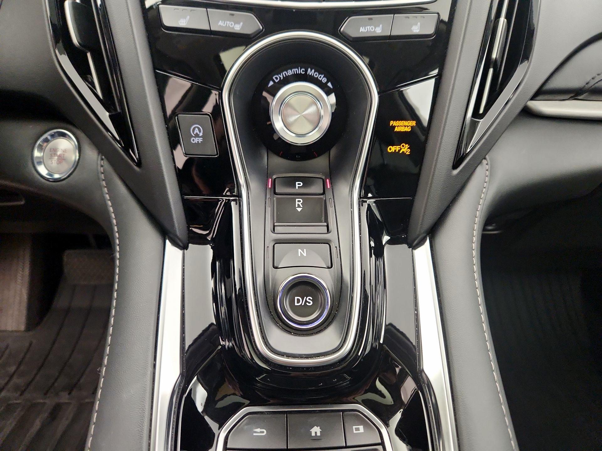 Thumbnail: 2021 Acura RDX - 18