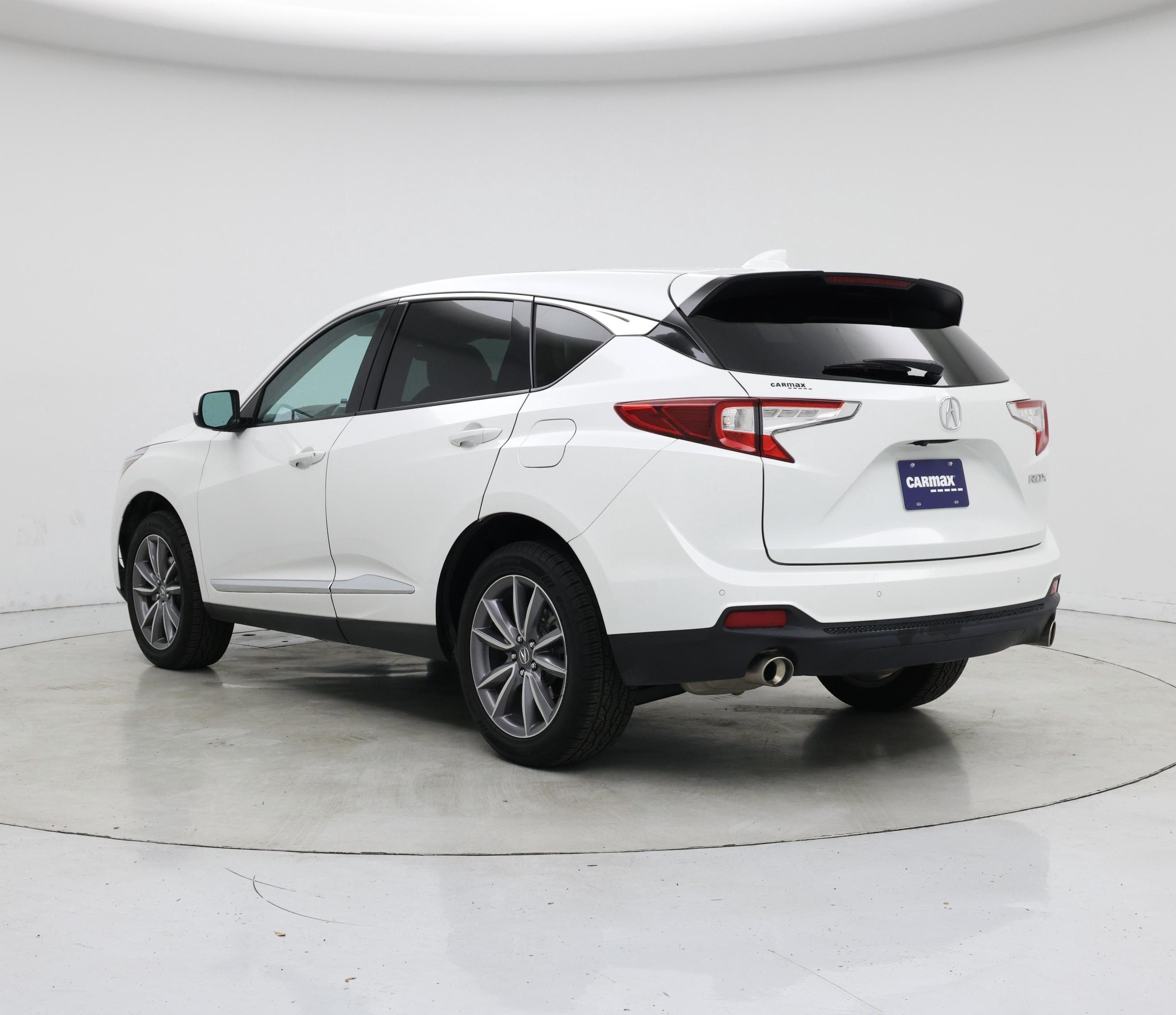 Thumbnail: 2021 Acura RDX - 2