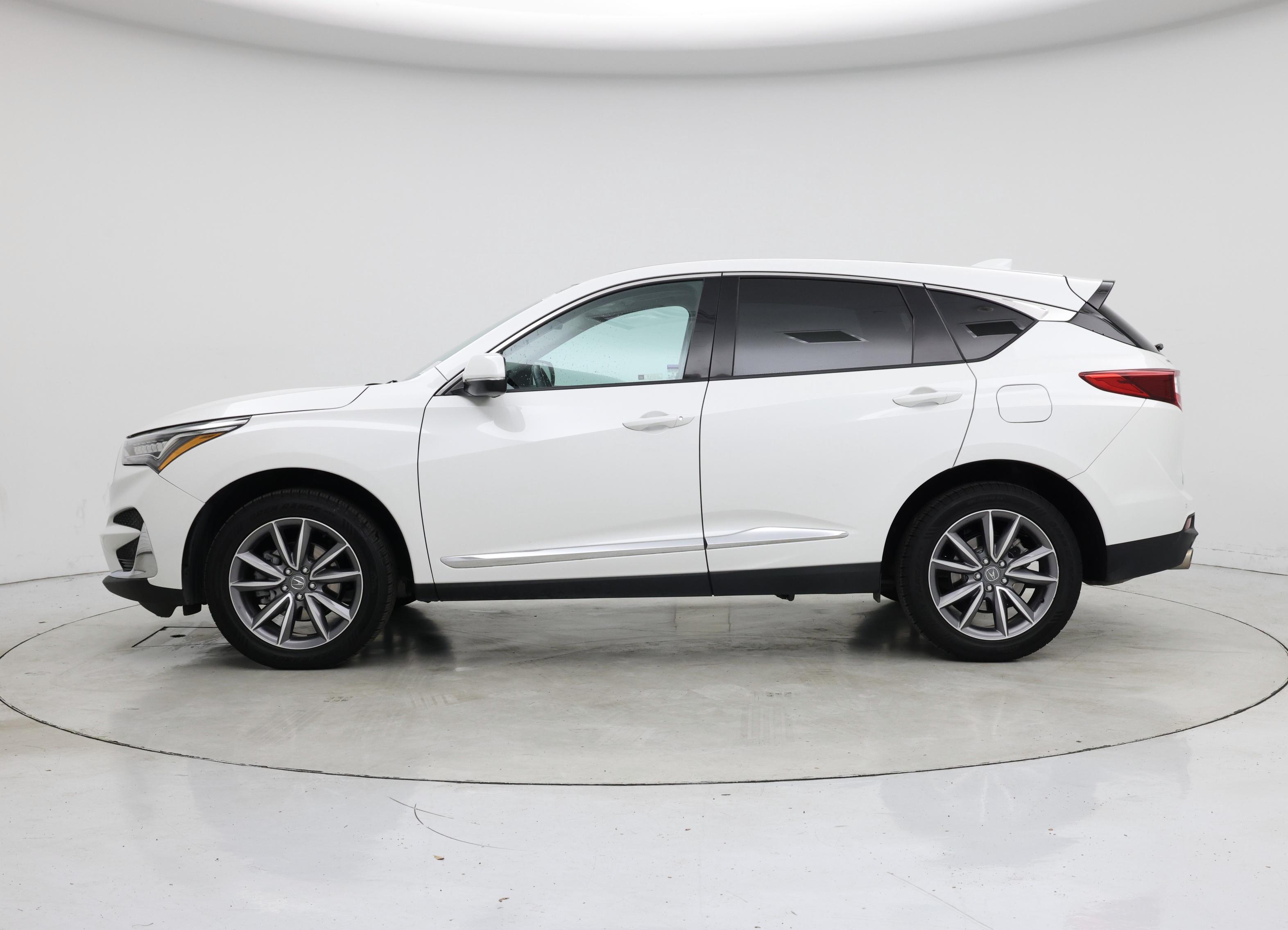 Thumbnail: 2021 Acura RDX - 3