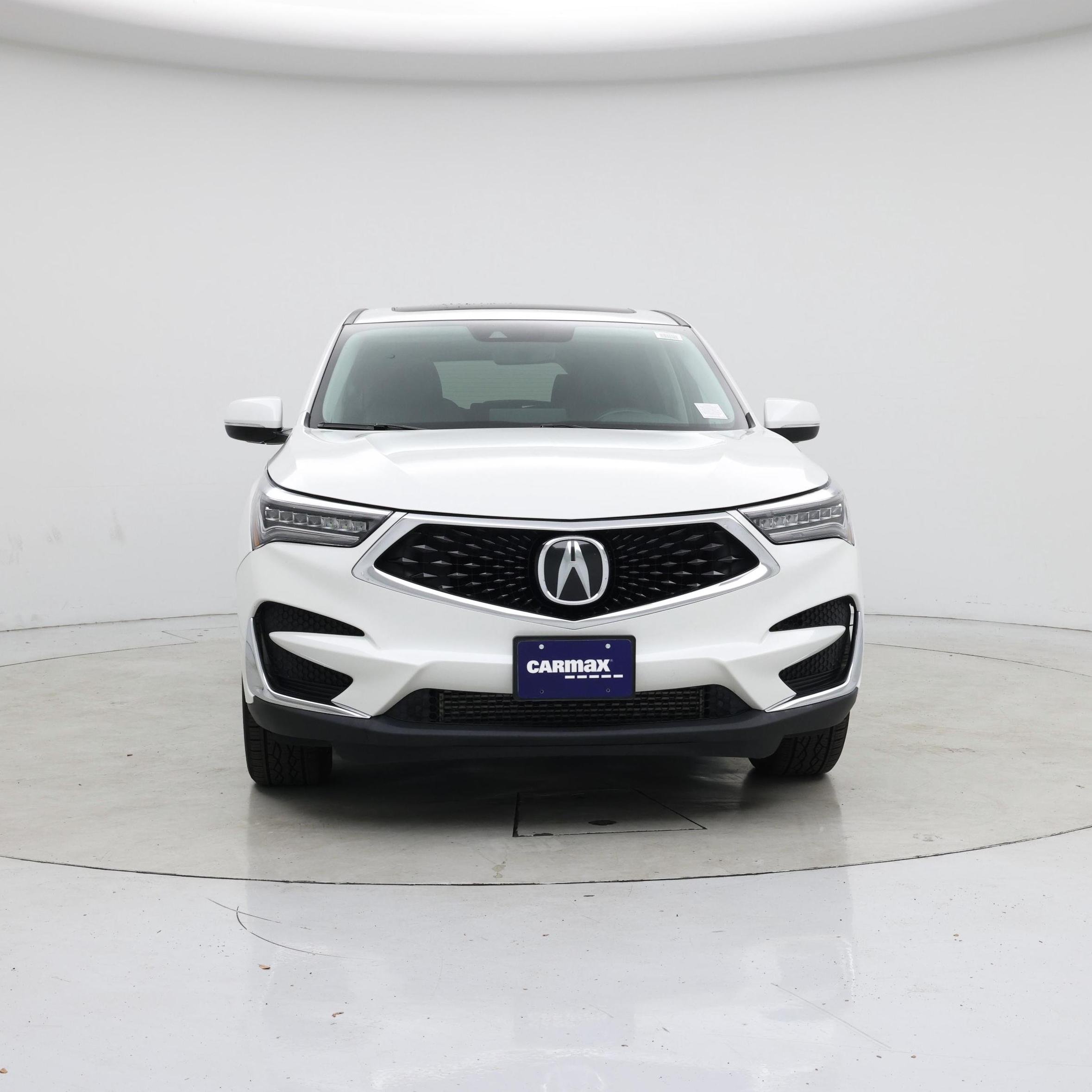 Thumbnail: 2021 Acura RDX - 5