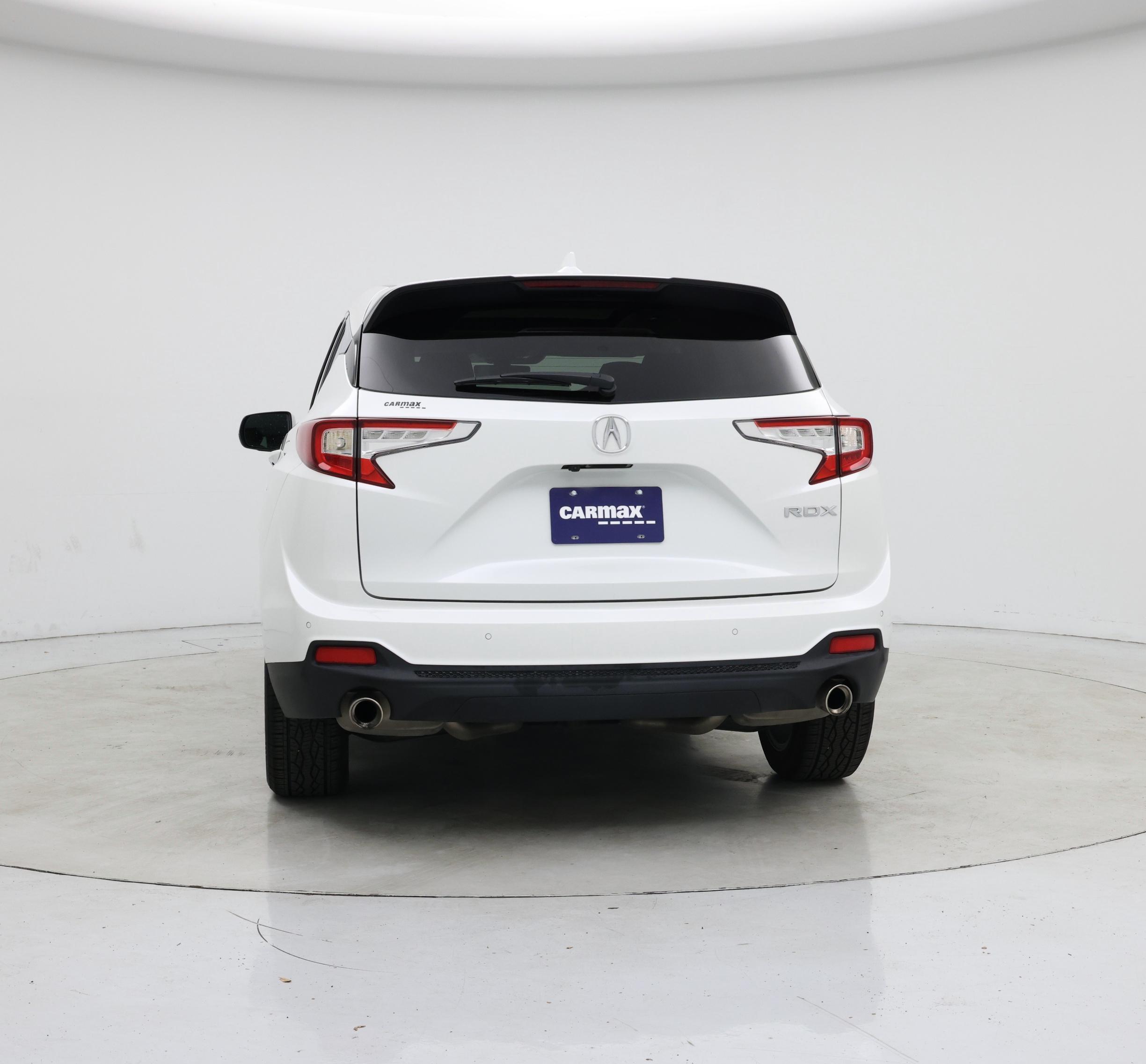 Thumbnail: 2021 Acura RDX - 6