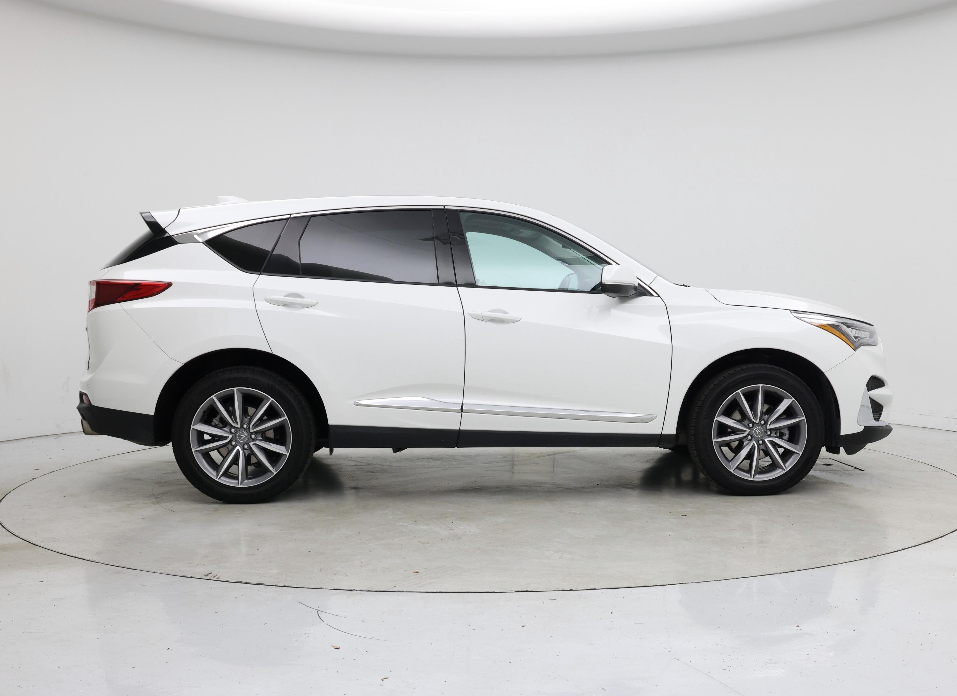 Thumbnail: 2021 Acura RDX - 7