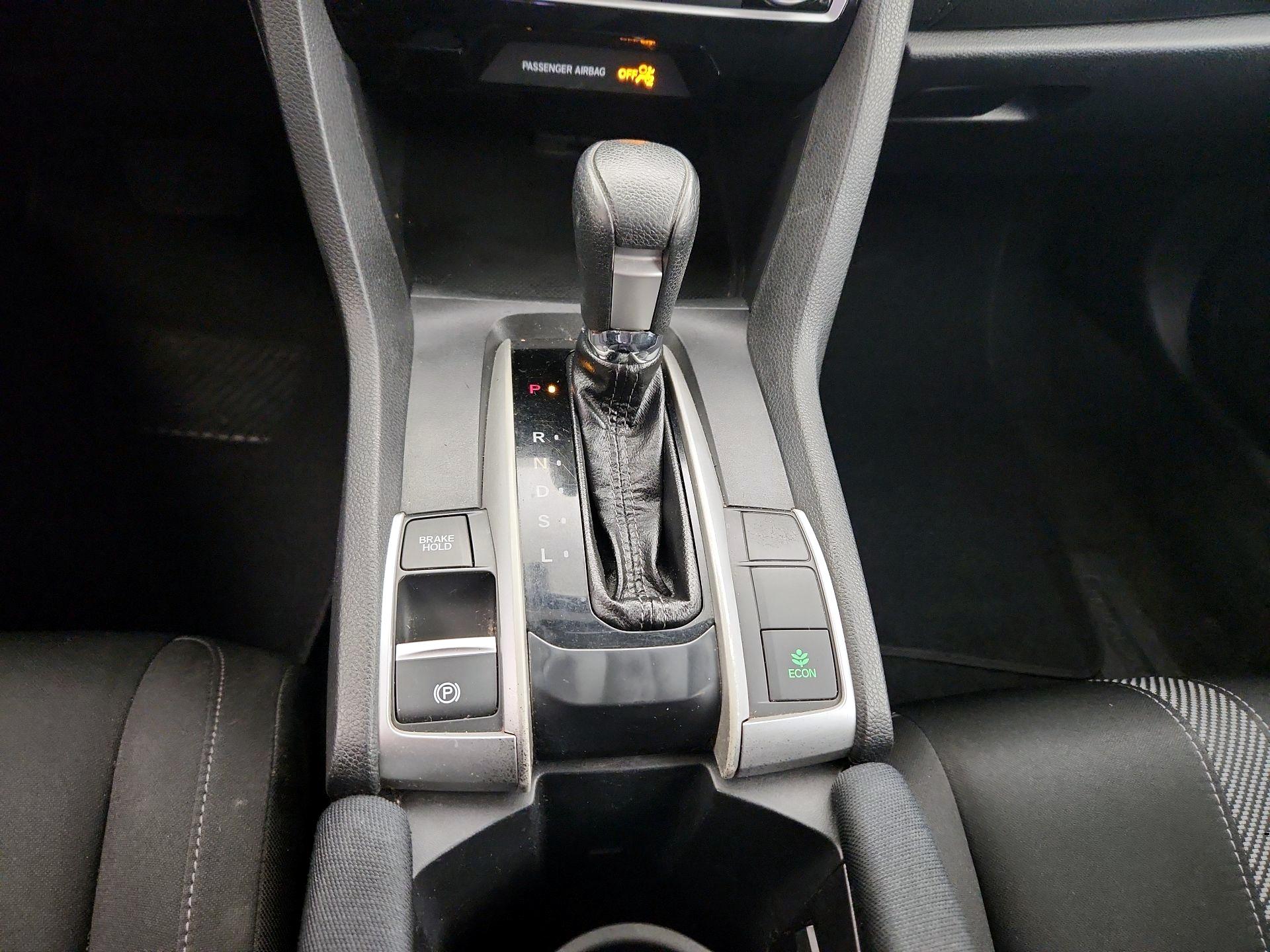 Thumbnail: 2016 Honda Civic - 17