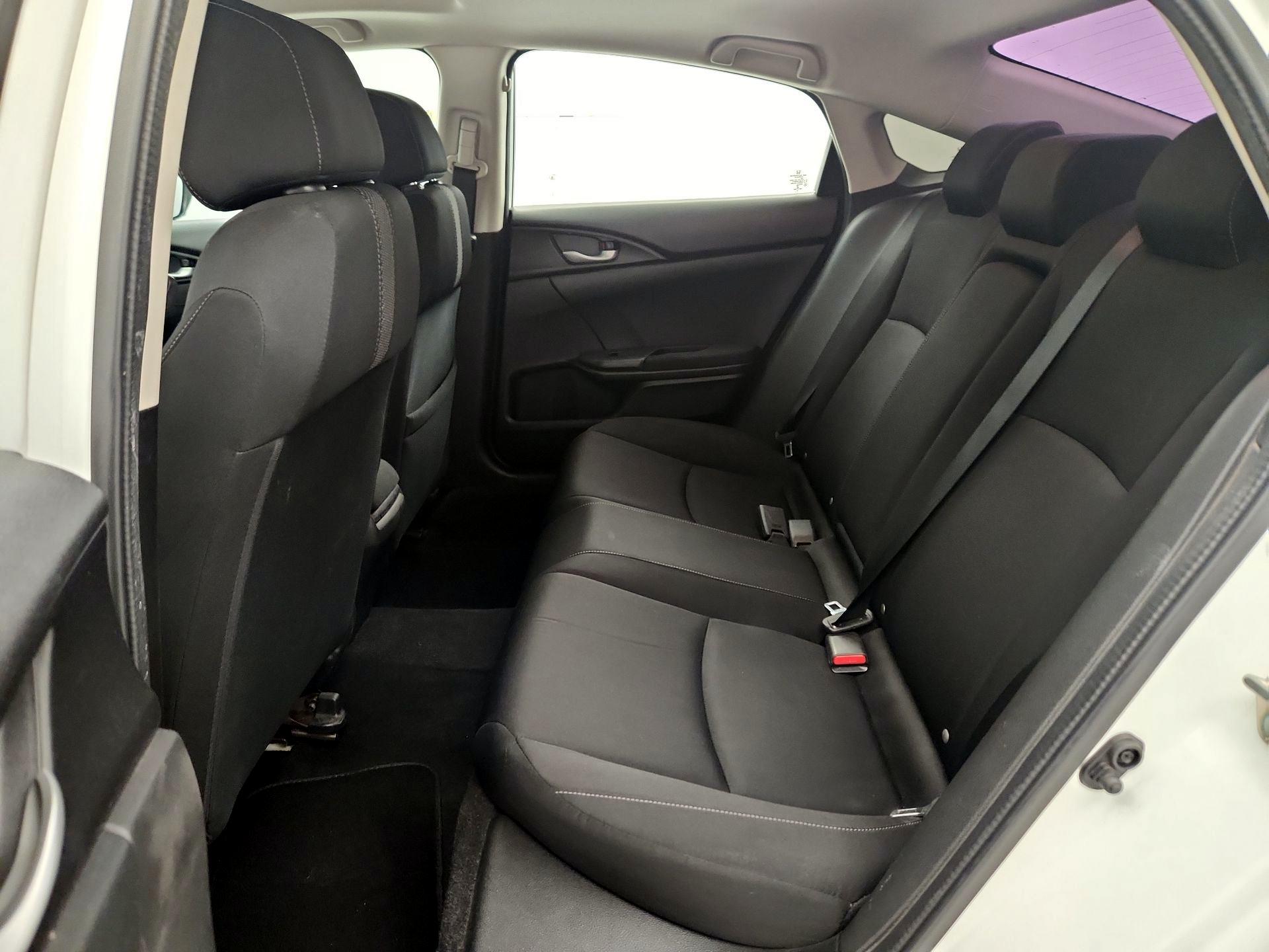 Thumbnail: 2016 Honda Civic - 19