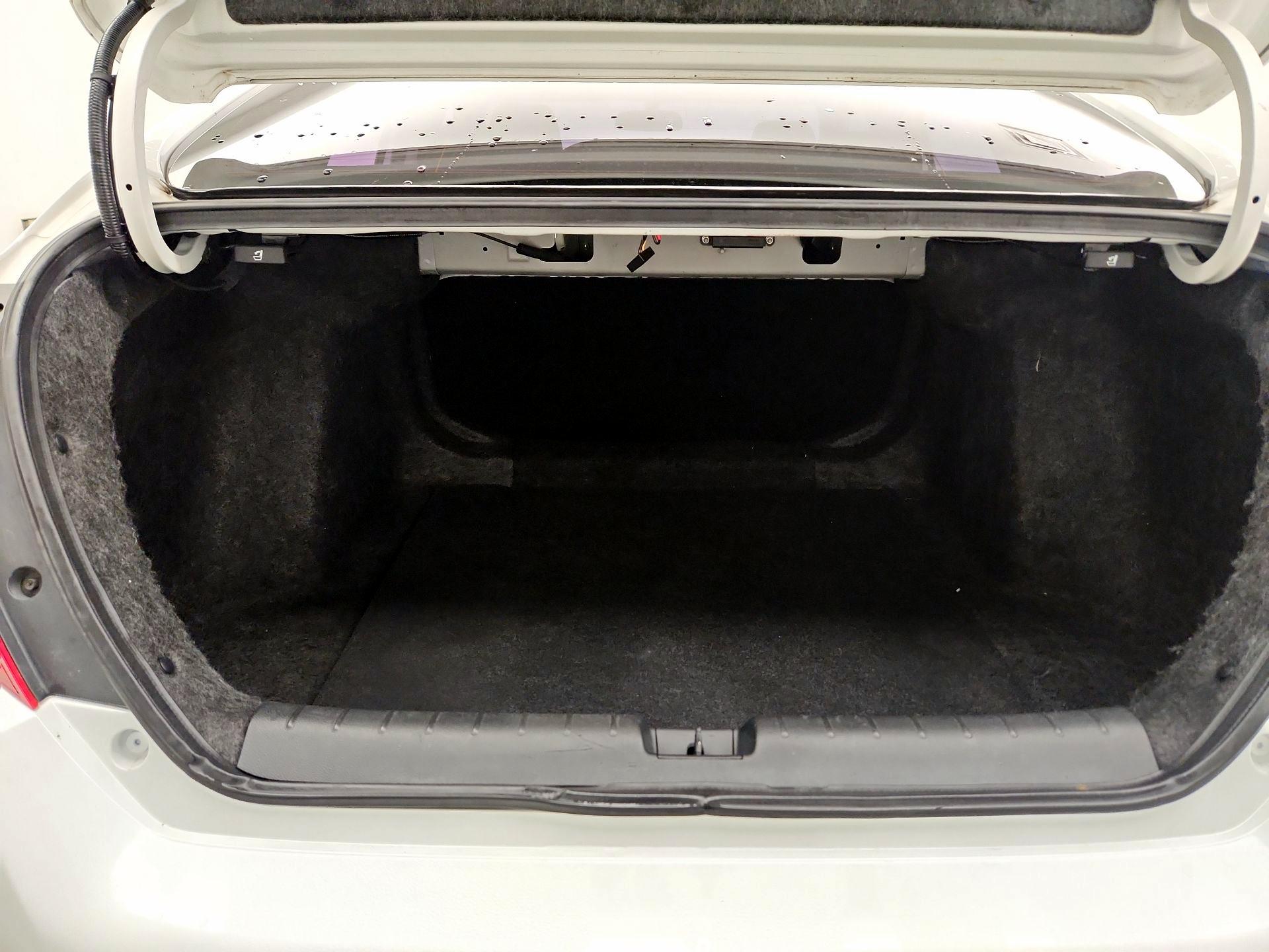 Thumbnail: 2016 Honda Civic - 20