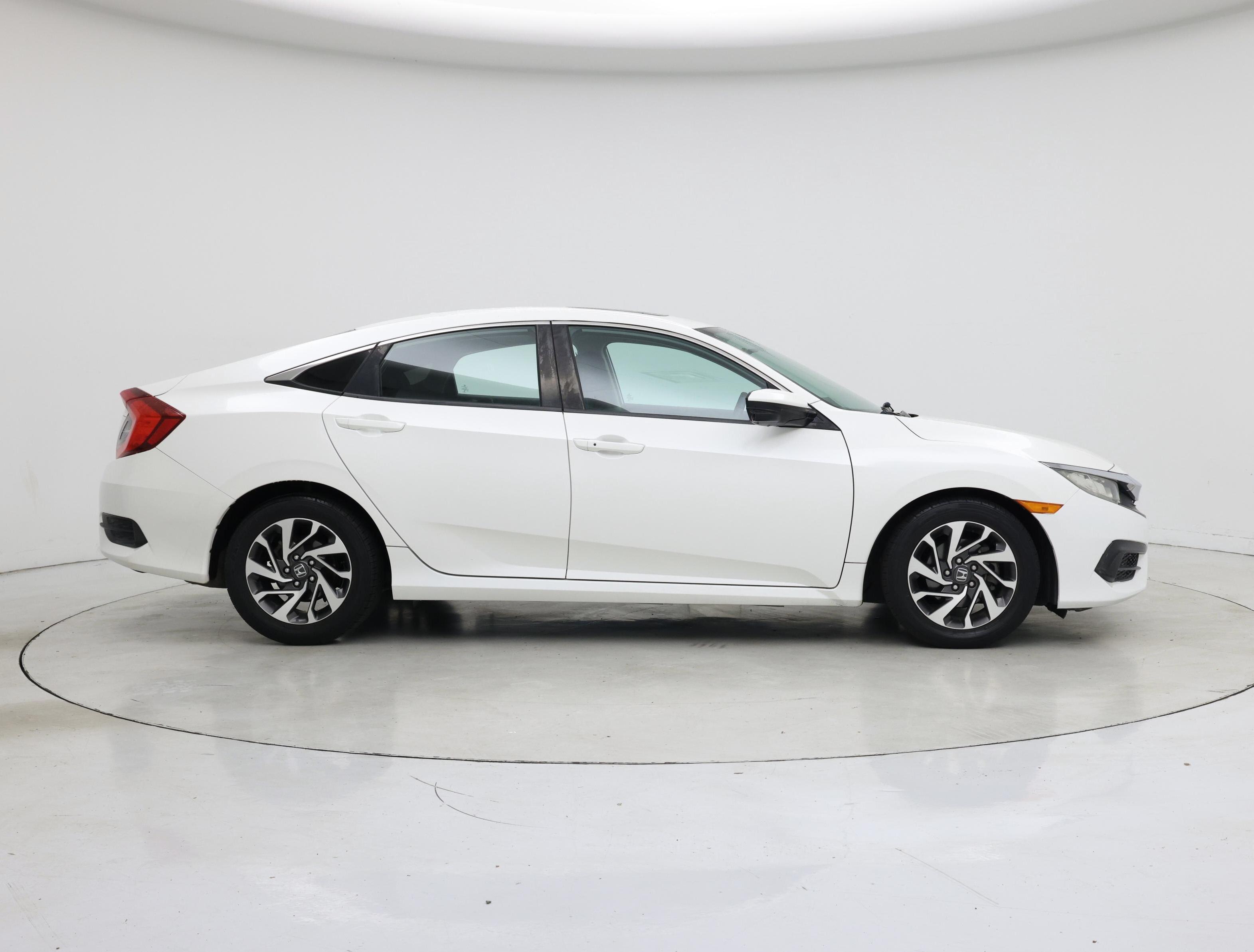 Thumbnail: 2016 Honda Civic - 7