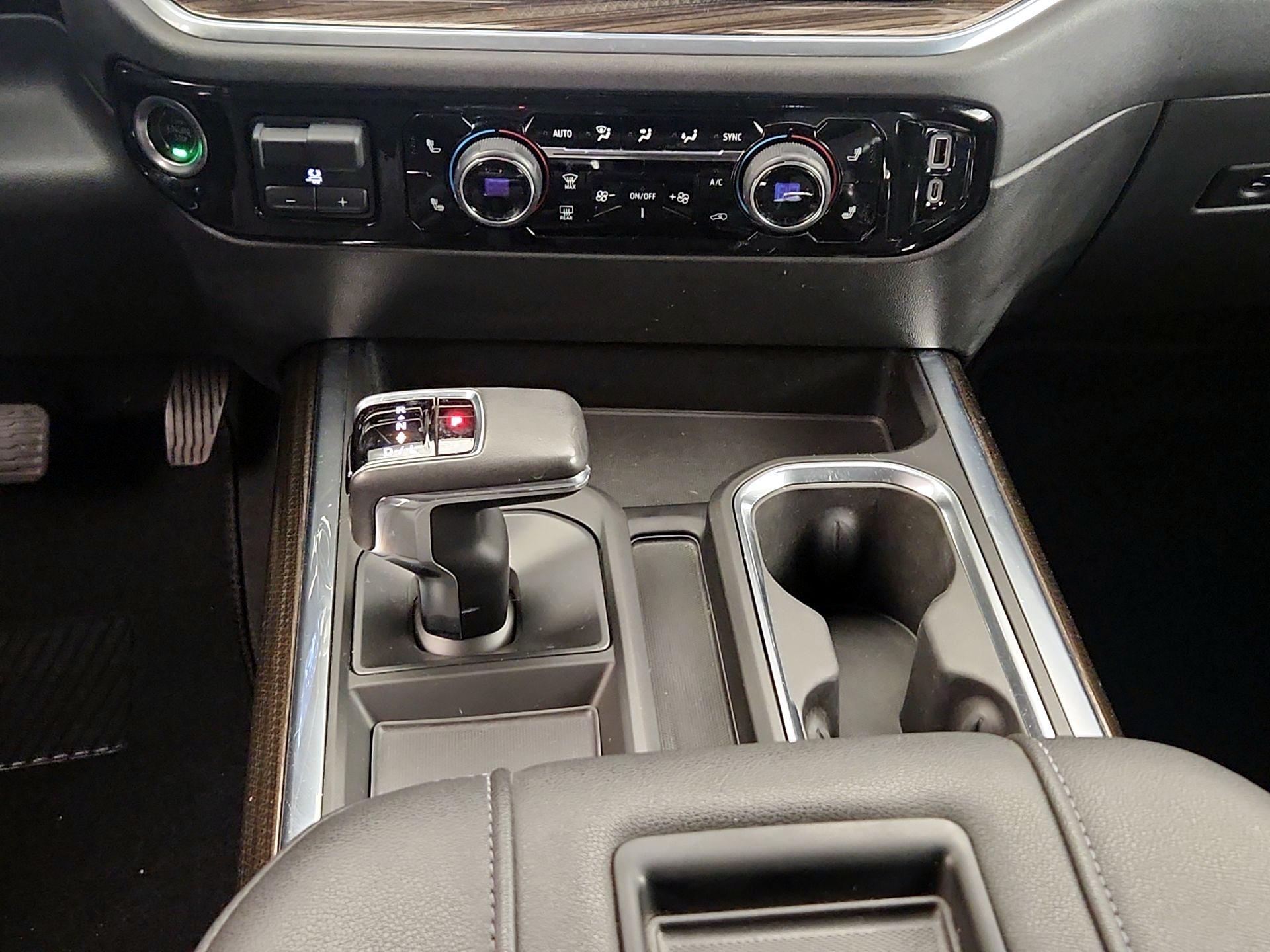 Thumbnail: 2022 Chevrolet Silverado 1500 - 17