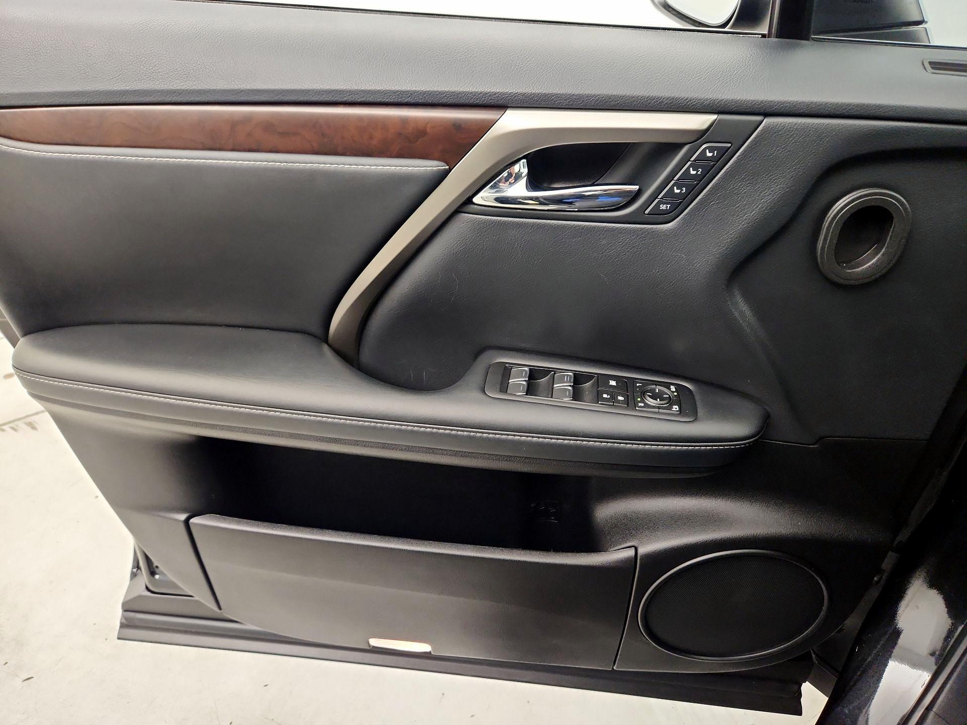 Thumbnail: 2022 Lexus RX - 12