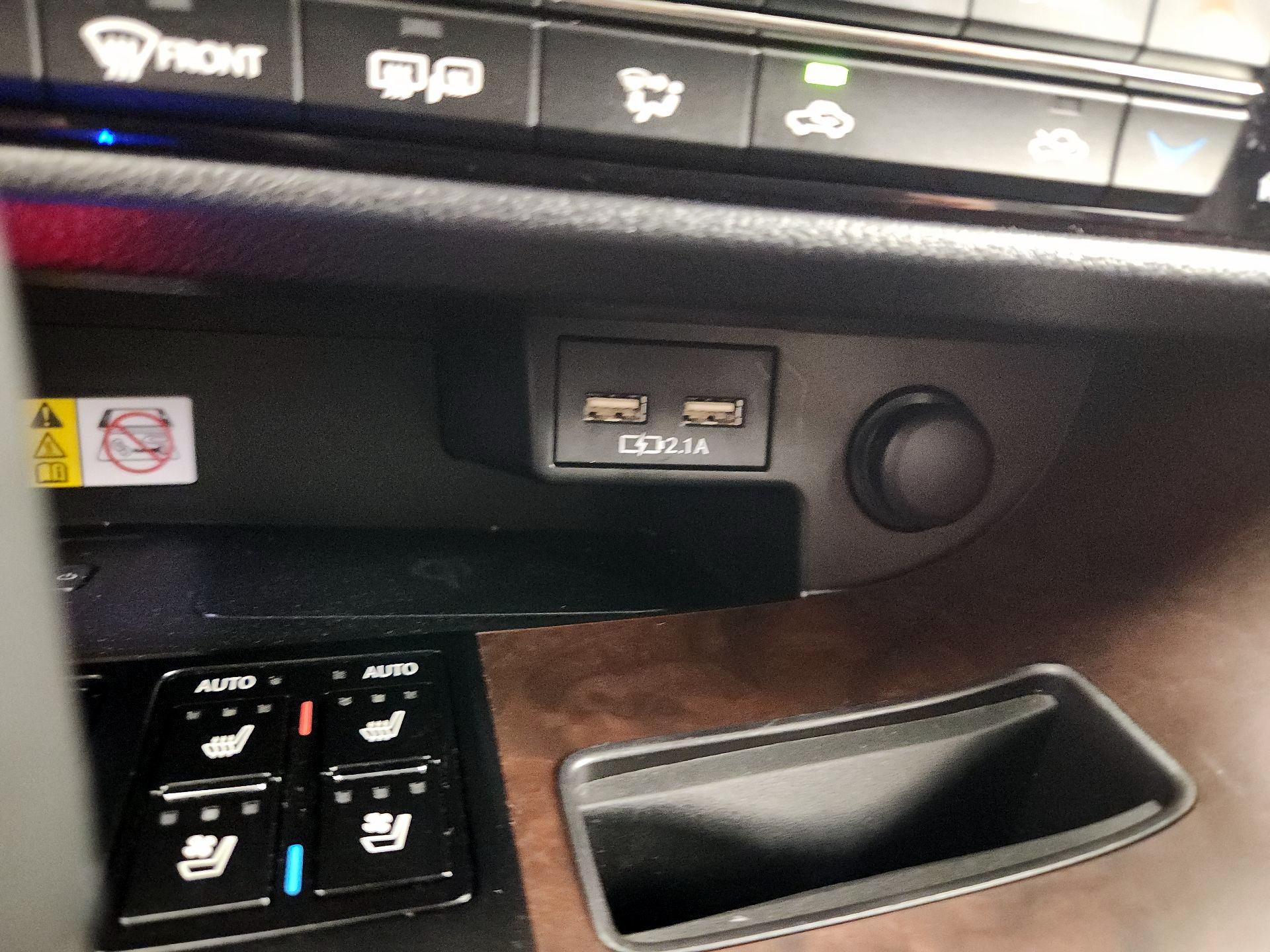 Thumbnail: 2022 Lexus RX - 18