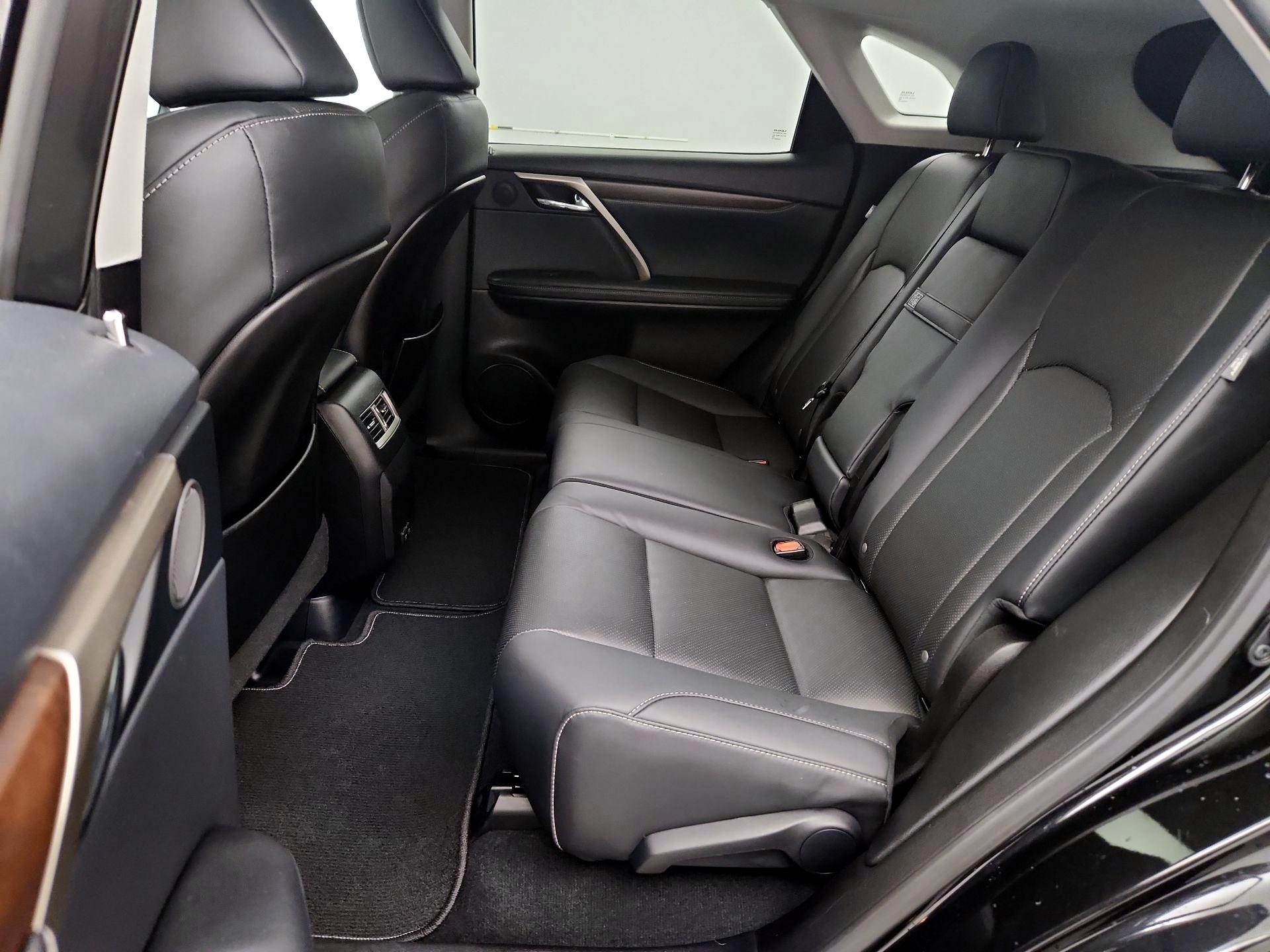 Thumbnail: 2022 Lexus RX - 20