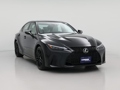 2023 Lexus IS 500 F-Sport Performance Premium