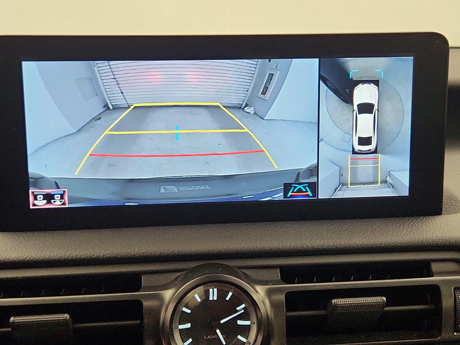 Thumbnail: 2023 Lexus IS - 15