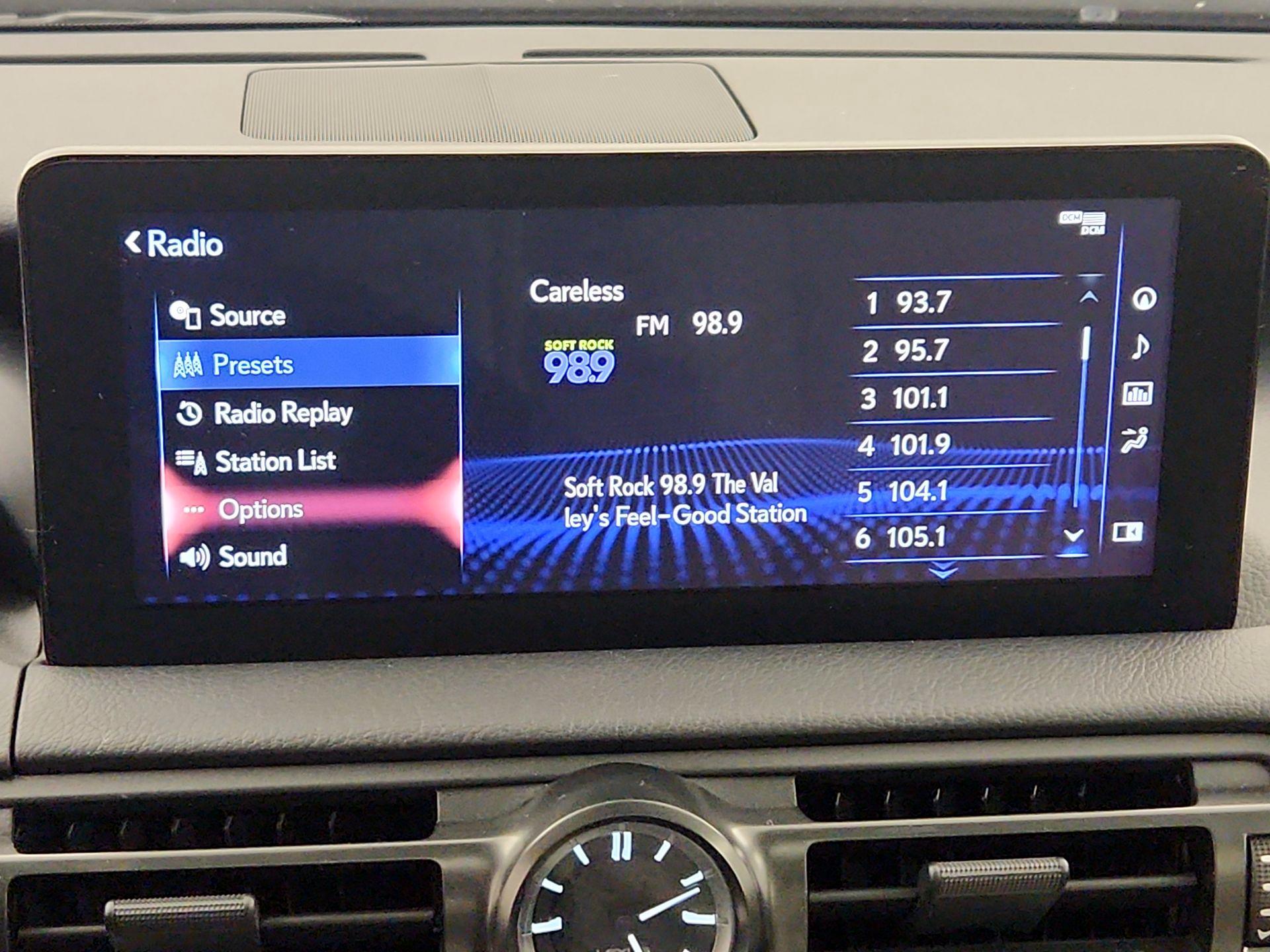 Thumbnail: 2023 Lexus IS - 16