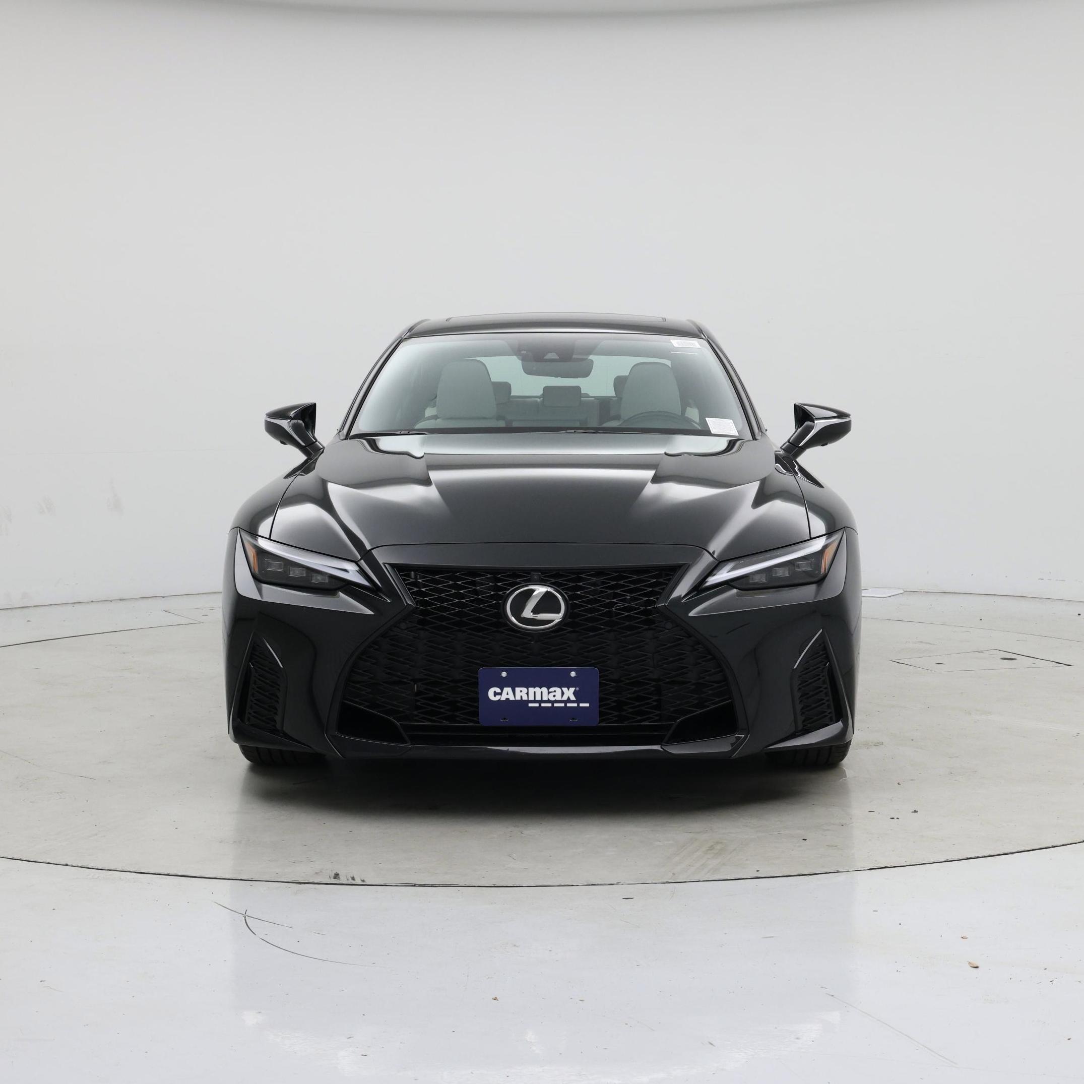 Thumbnail: 2023 Lexus IS - 5