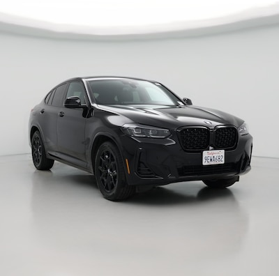 2023 BMW X4 XDrive30i