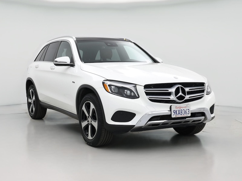 2016 Mercedes-Benz GLC 300 -
                  Fresno, CA