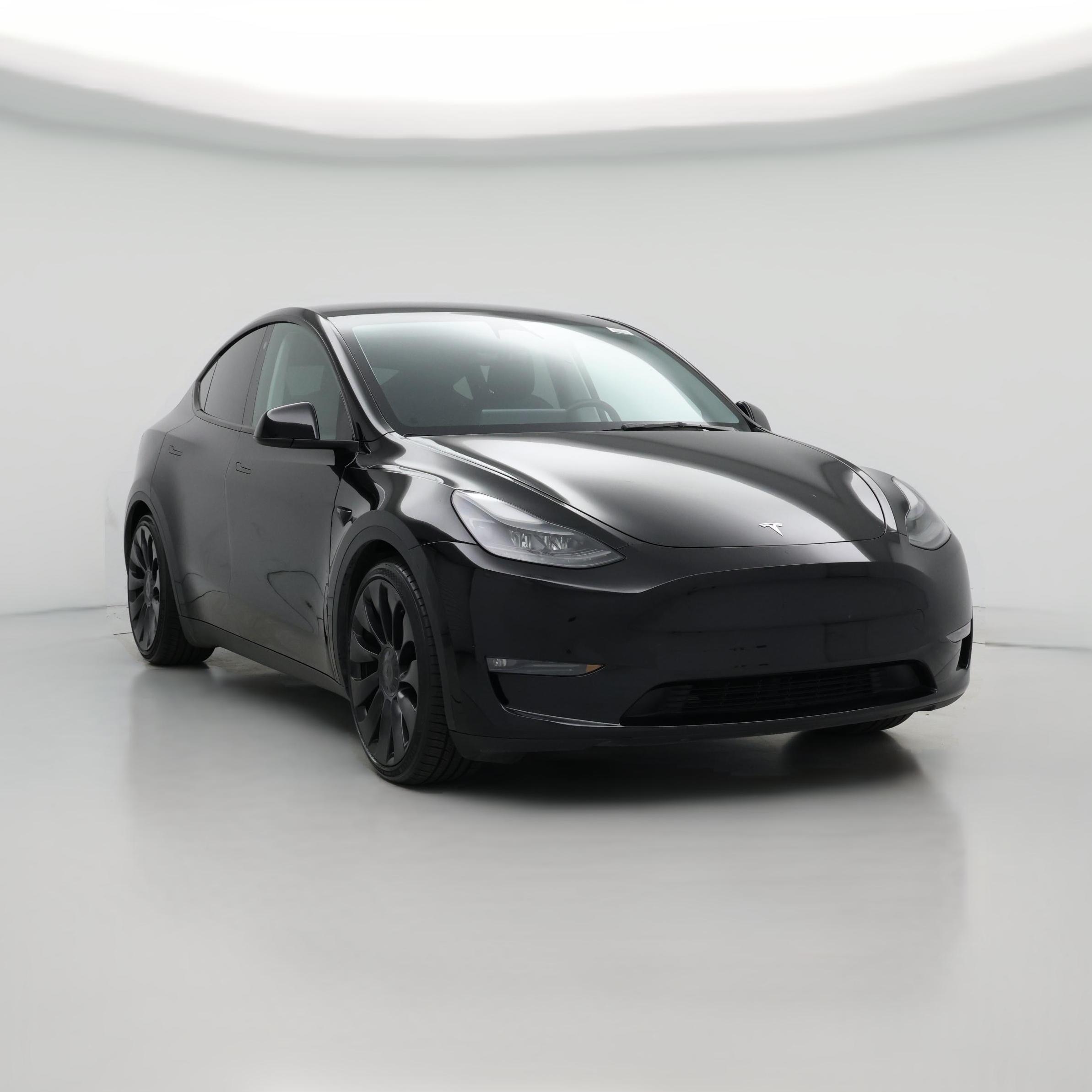 Thumbnail: 2023 Tesla Model Y - 1
