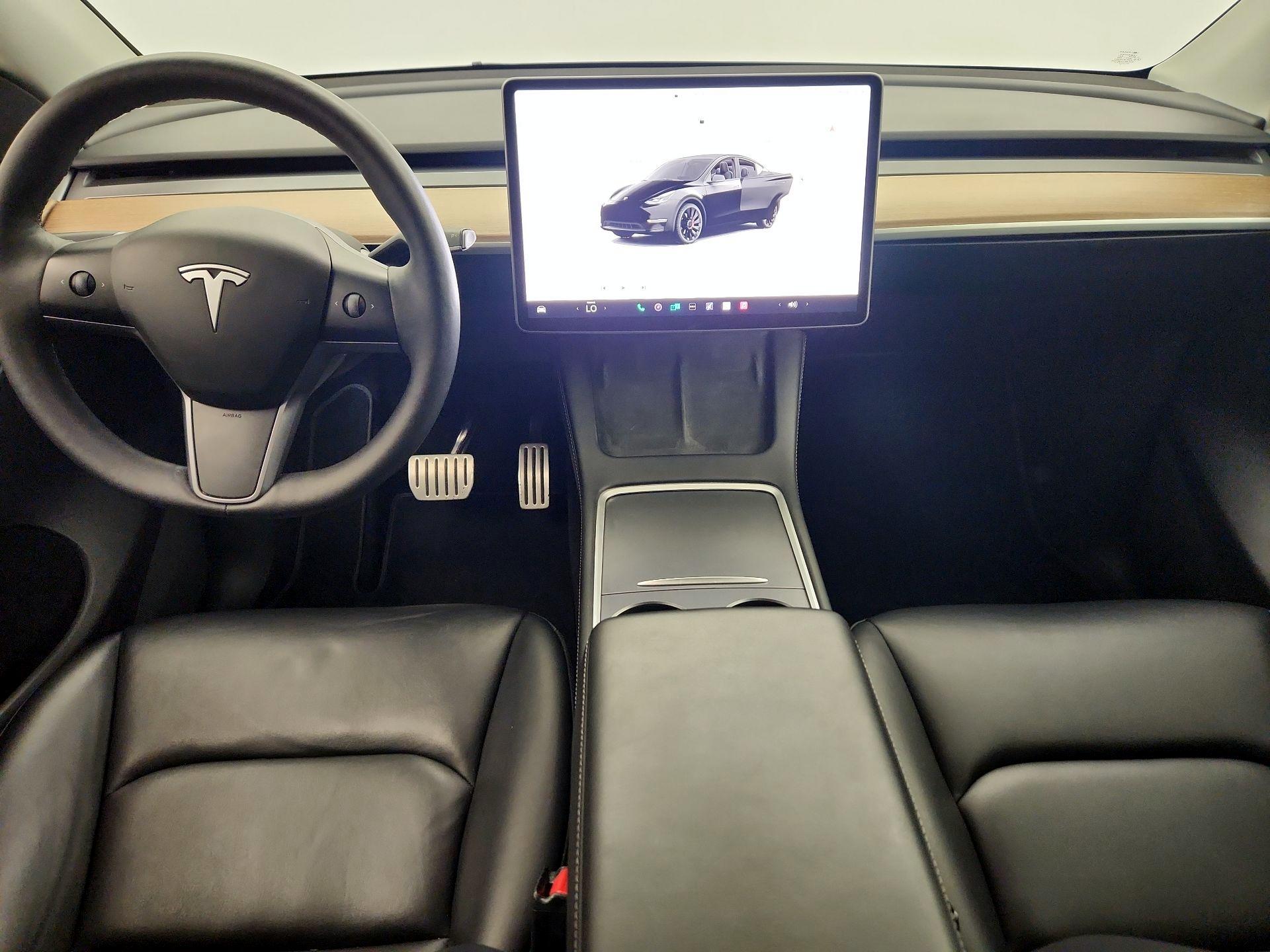 Thumbnail: 2023 Tesla Model Y - 9