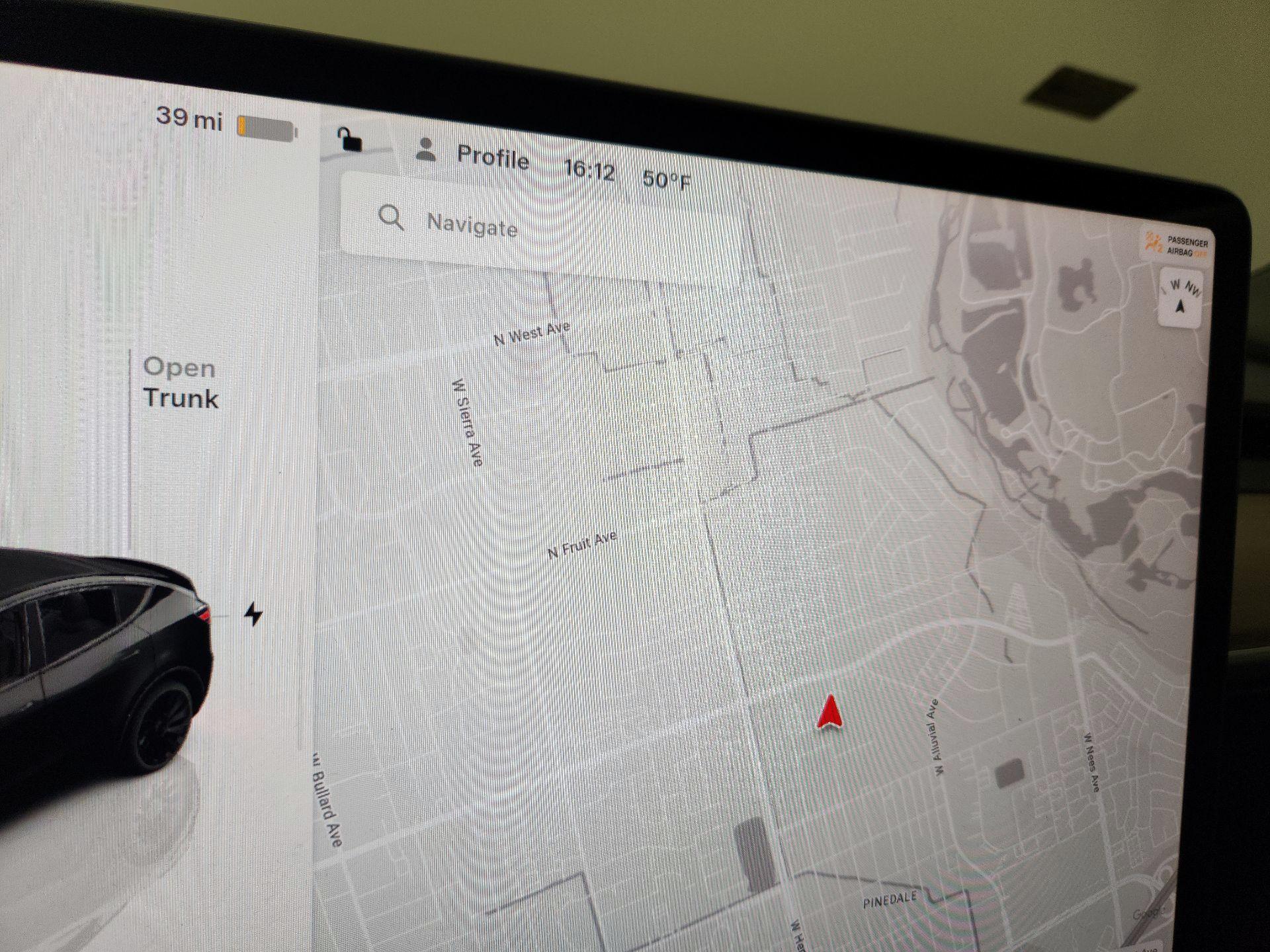 Thumbnail: 2023 Tesla Model Y - 13