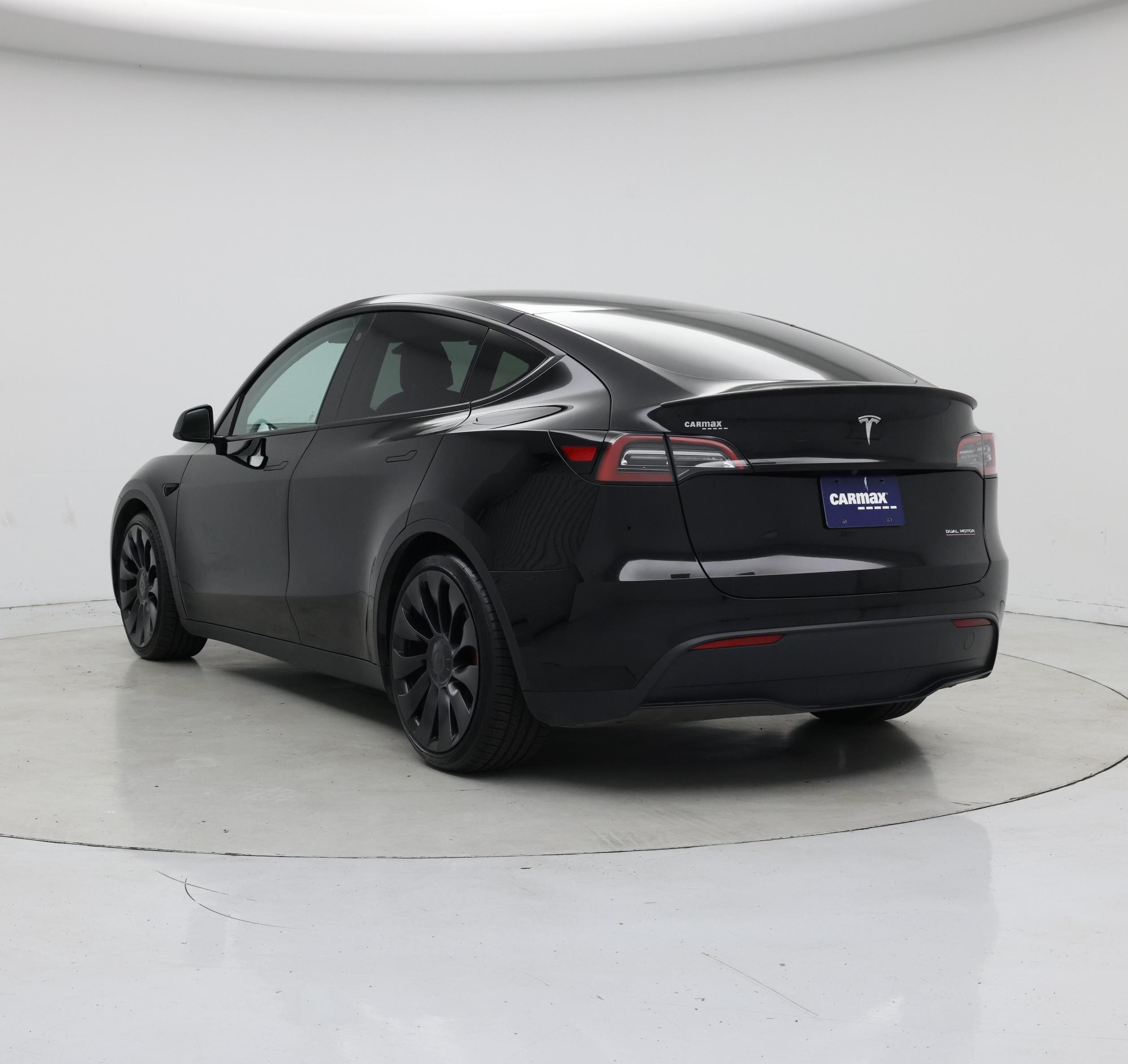 Thumbnail: 2023 Tesla Model Y - 2