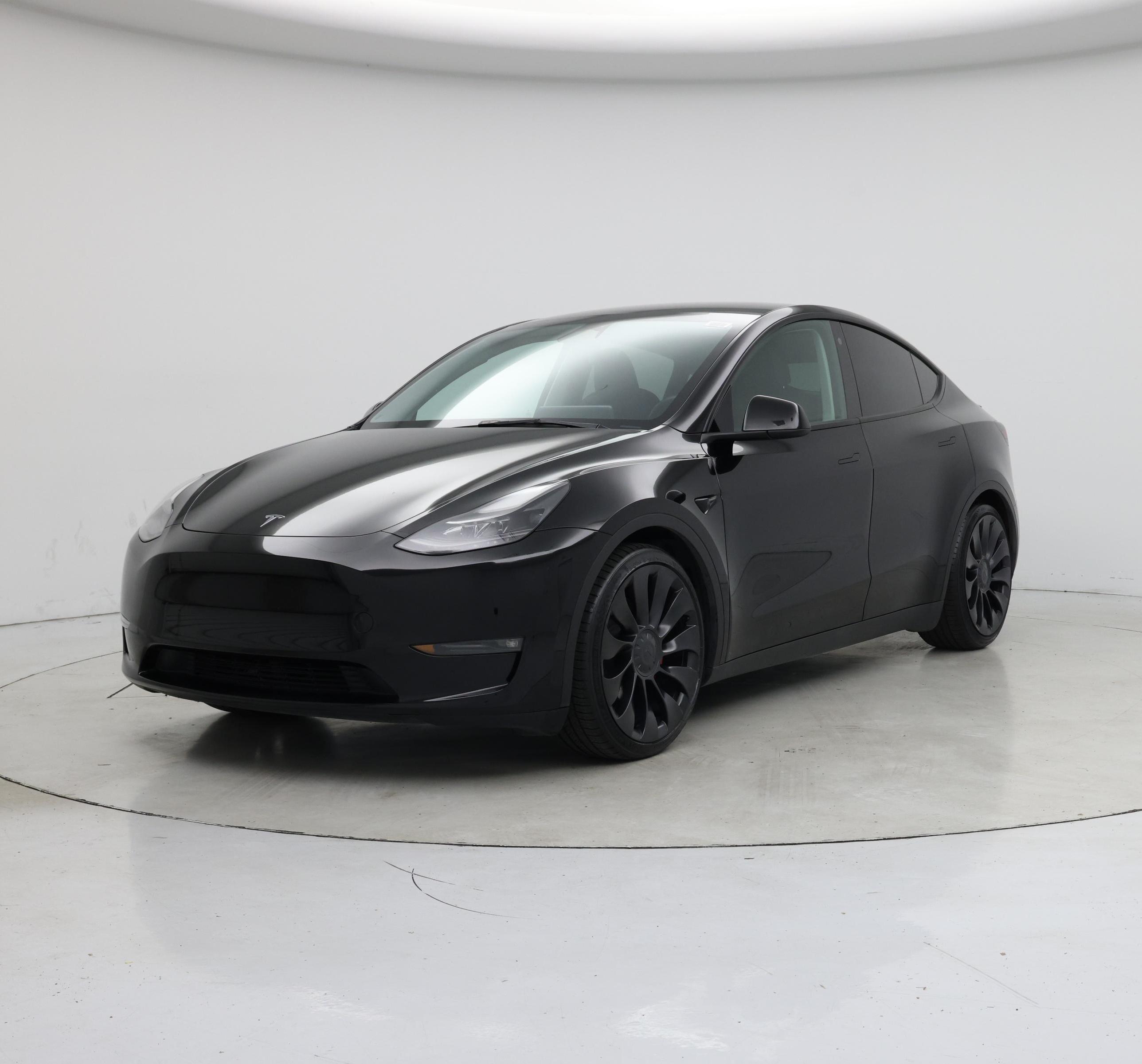Thumbnail: 2023 Tesla Model Y - 4