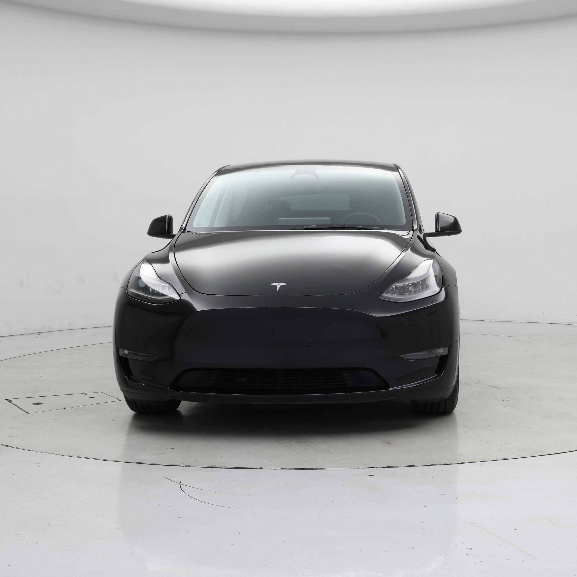 Thumbnail: 2023 Tesla Model Y - 5