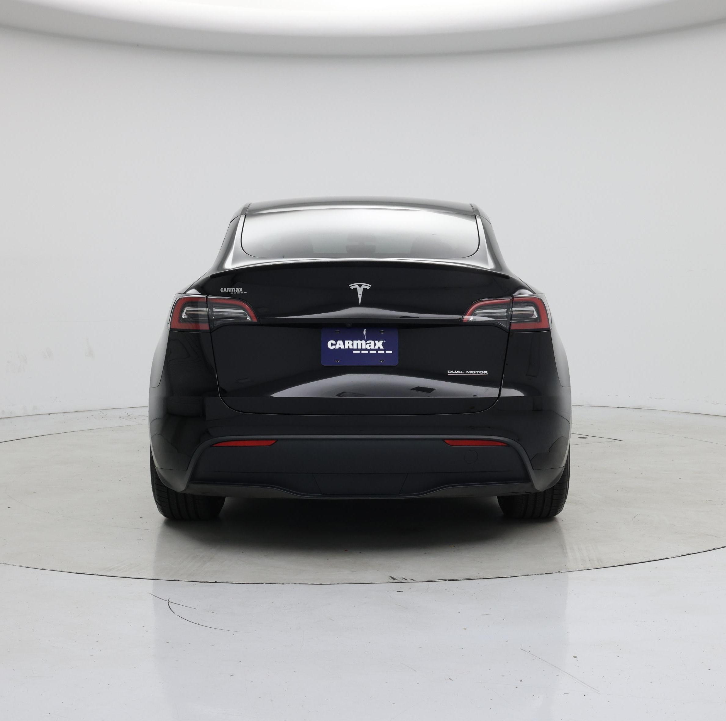 Thumbnail: 2023 Tesla Model Y - 6