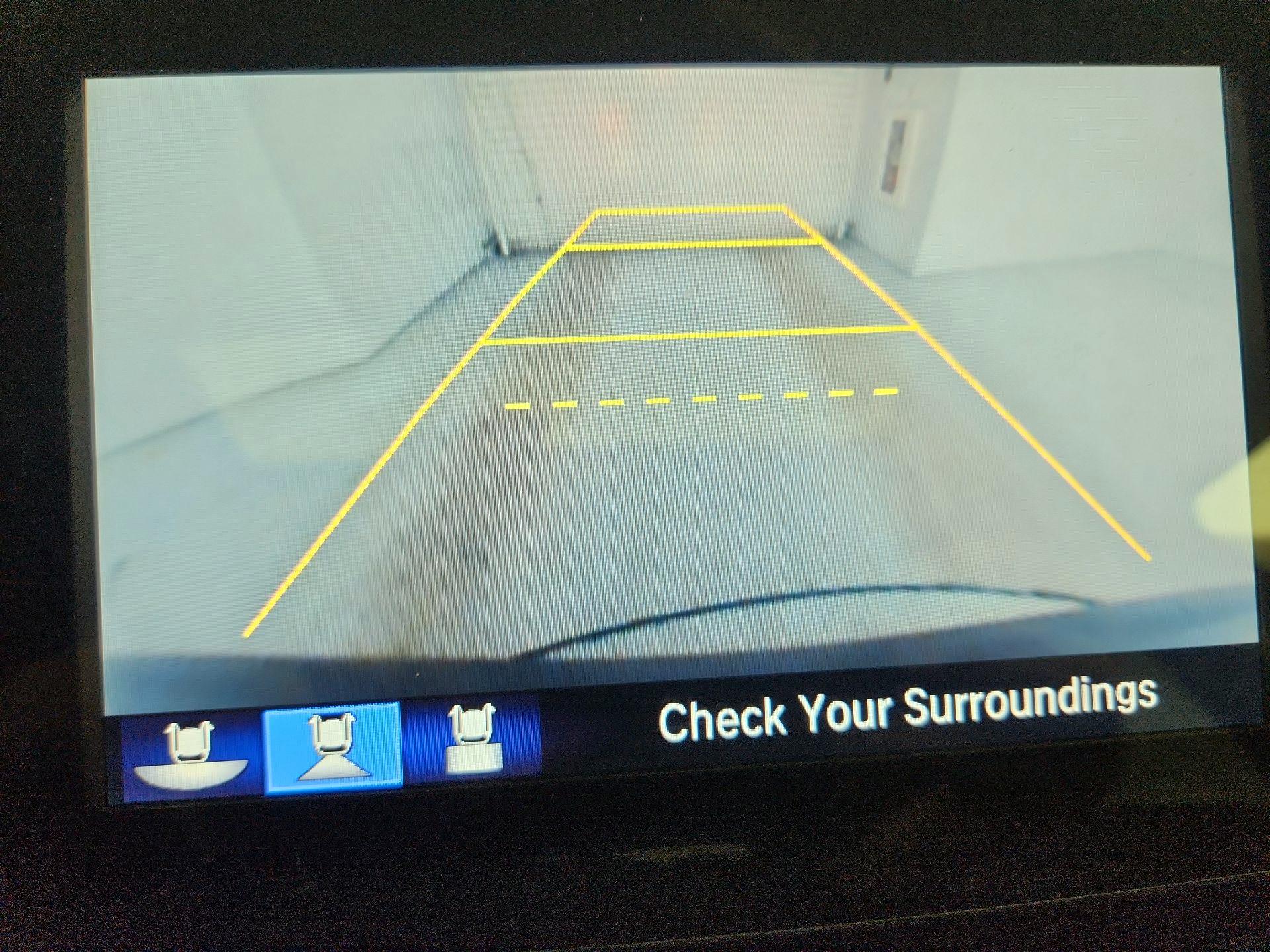 Thumbnail: 2017 Honda Pilot - 14