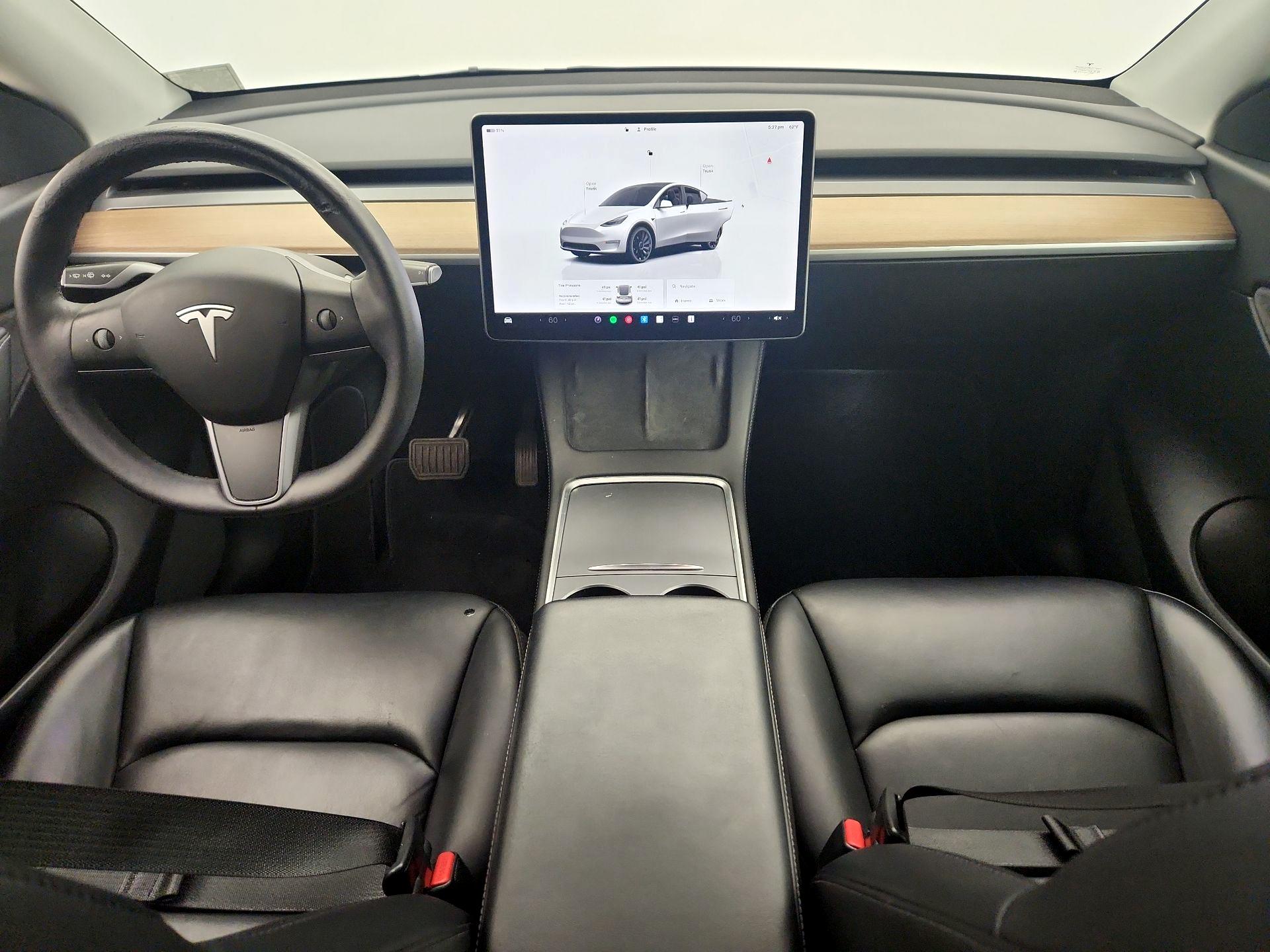 Thumbnail: 2022 Tesla Model Y - 9