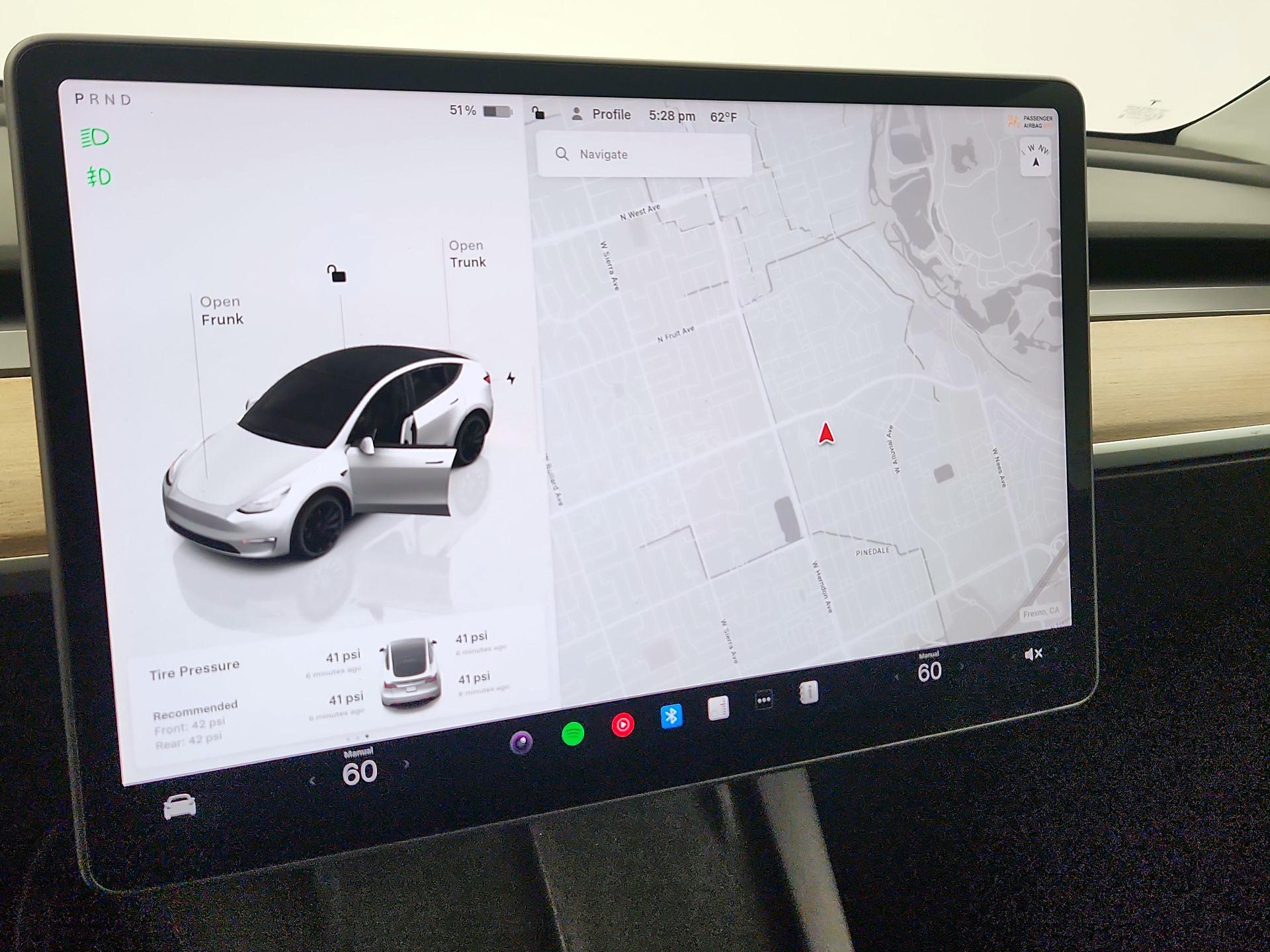 Thumbnail: 2022 Tesla Model Y - 13