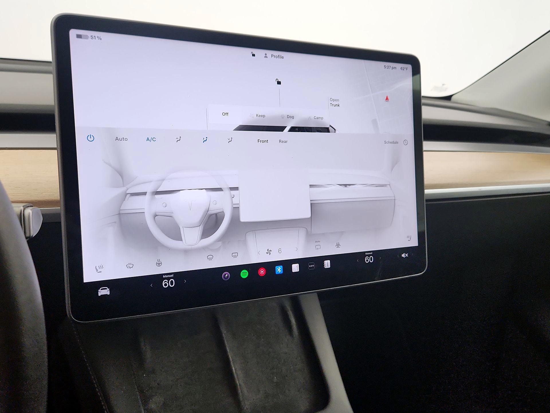 Thumbnail: 2022 Tesla Model Y - 16