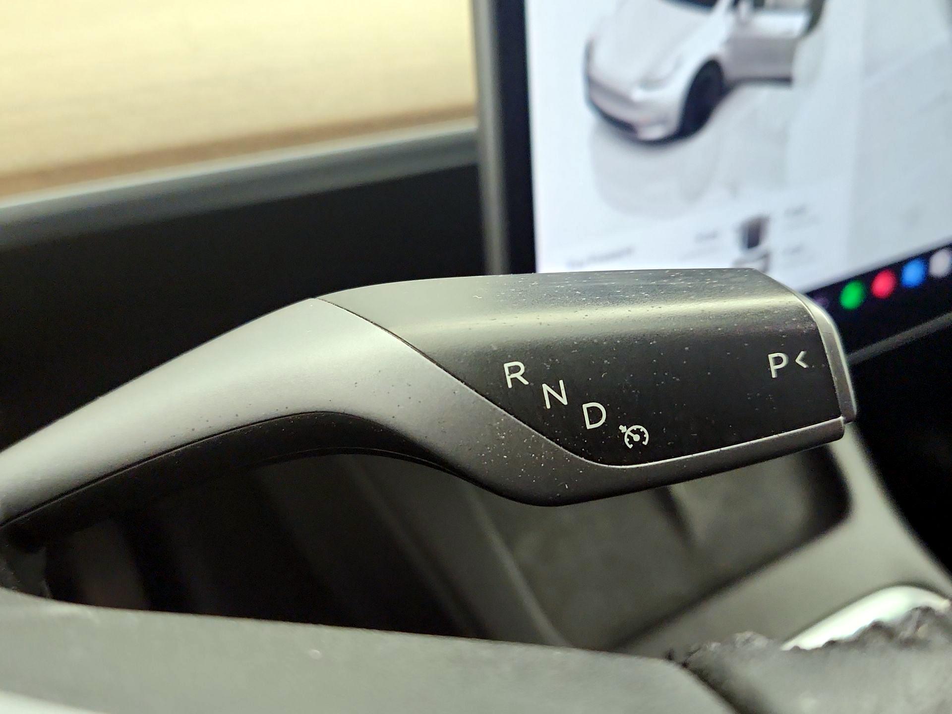 Thumbnail: 2022 Tesla Model Y - 17