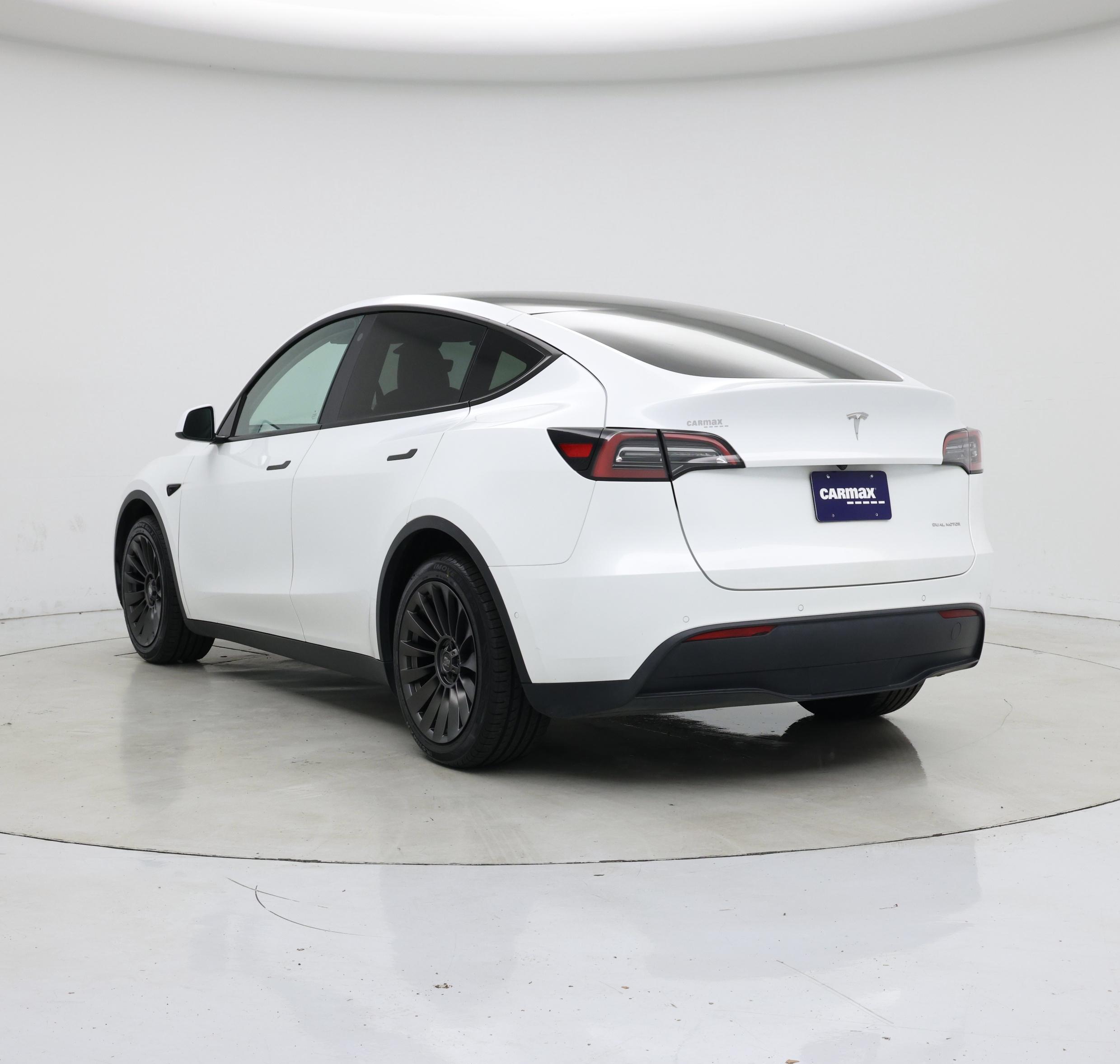 Thumbnail: 2022 Tesla Model Y - 2