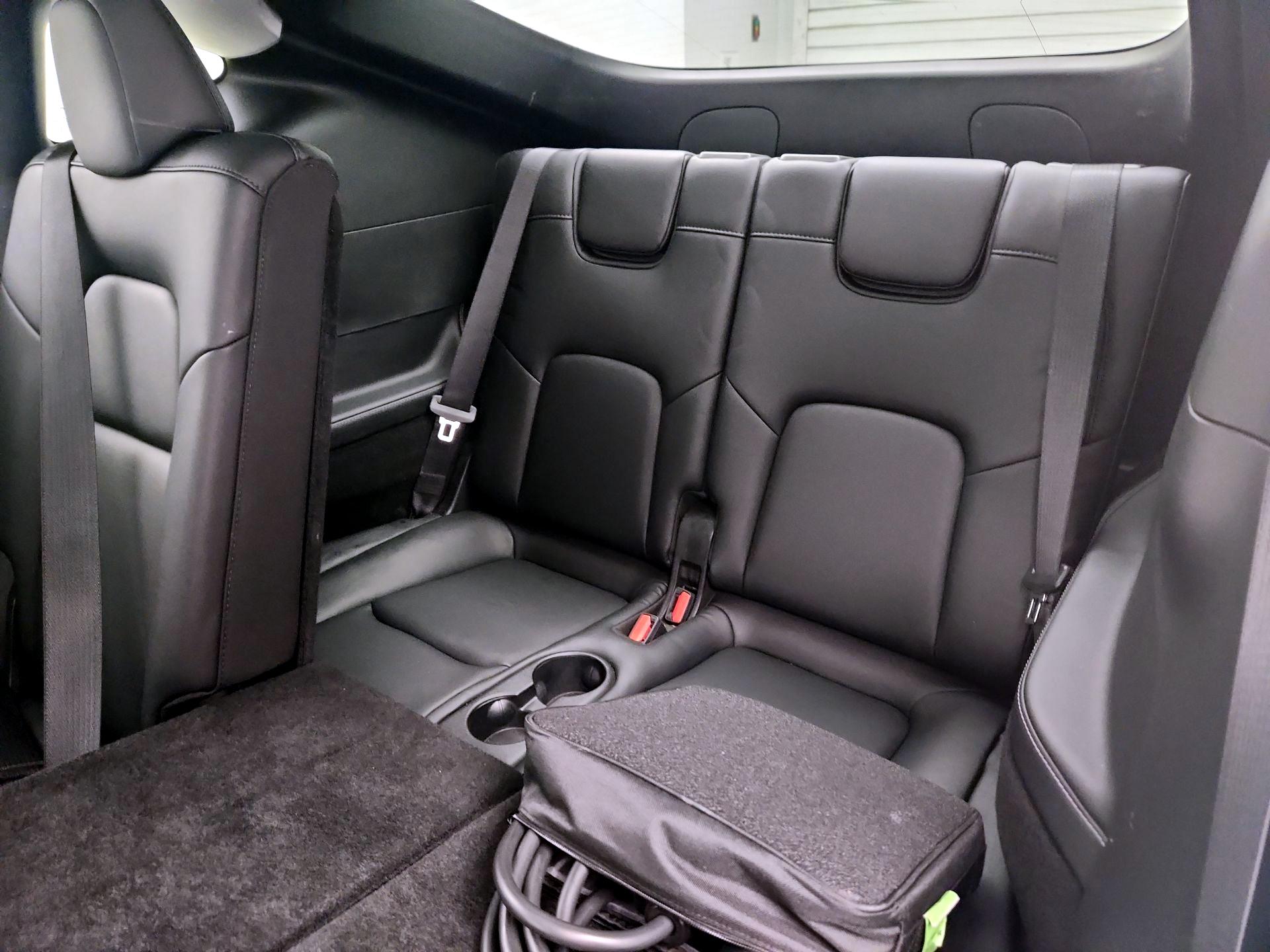 Thumbnail: 2022 Tesla Model Y - 20