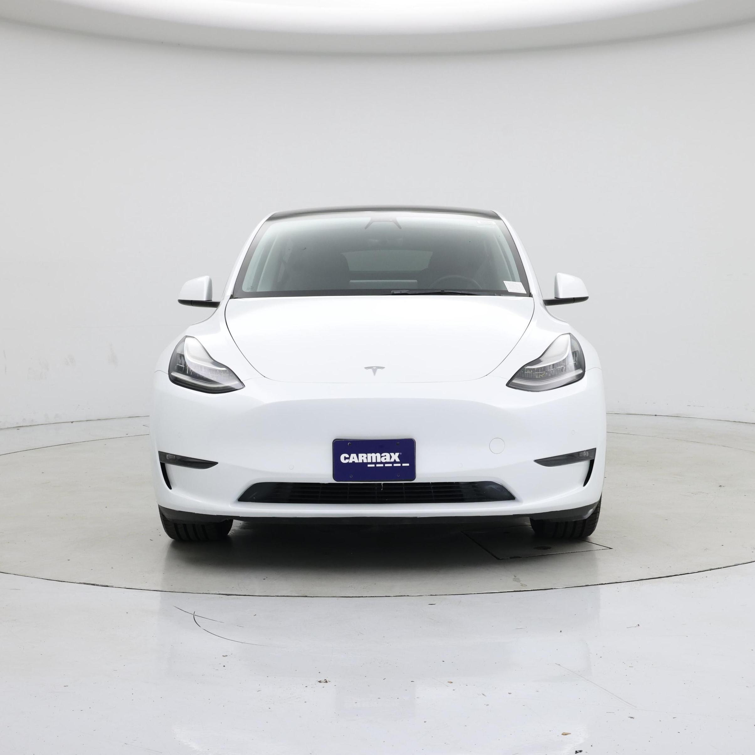 Thumbnail: 2022 Tesla Model Y - 5