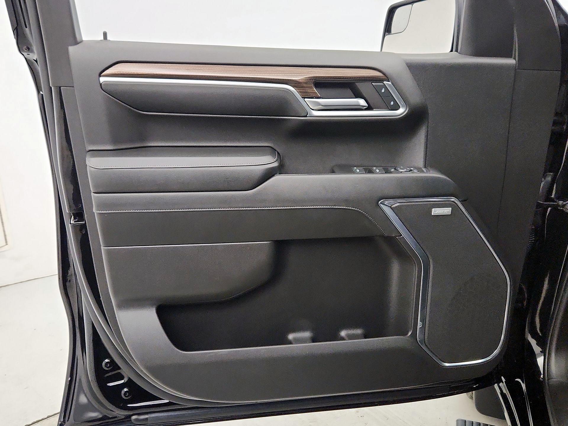 Thumbnail: 2024 Chevrolet Silverado 1500 - 12