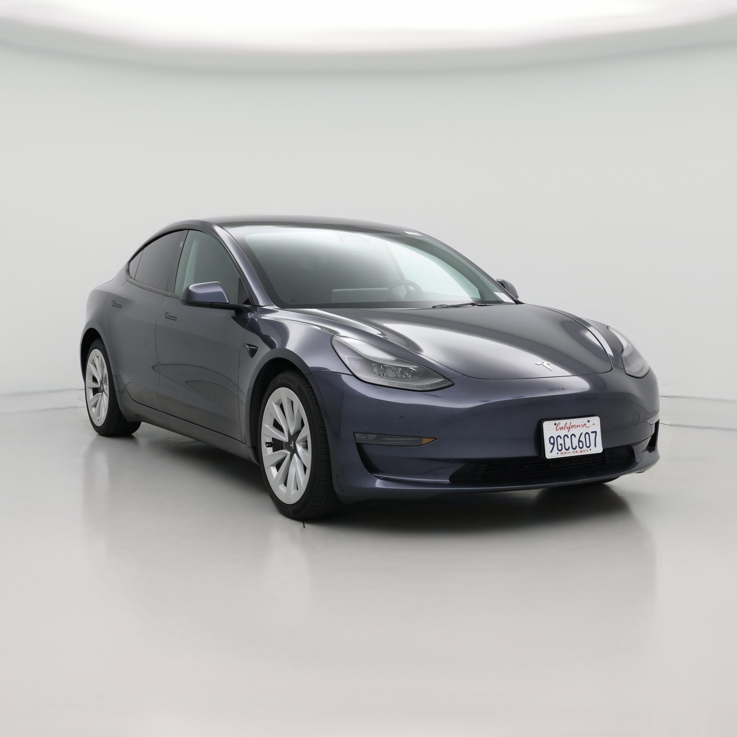 Thumbnail: 2023 Tesla Model 3 - 1